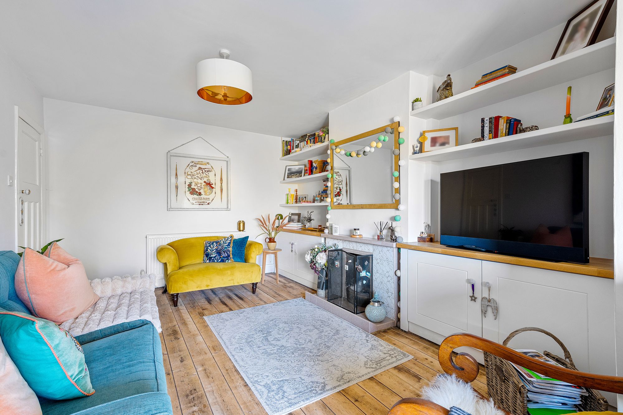 4 bed semi-detached house for sale in Littleheath Road, South Croydon, CR2  - Property Image 28