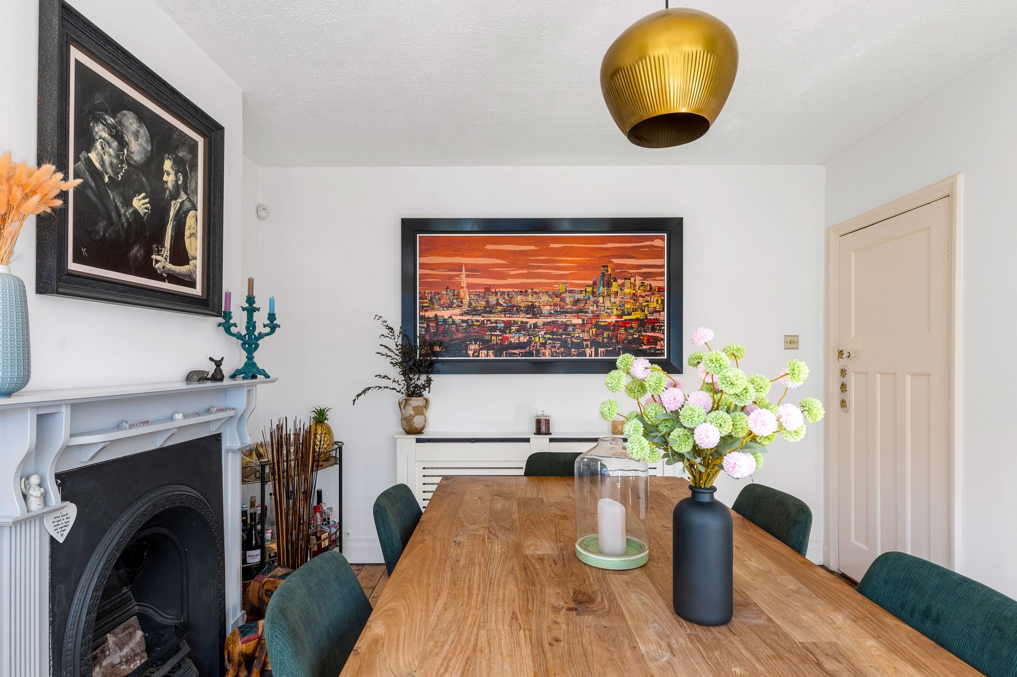 4 bed semi-detached house for sale in Littleheath Road, South Croydon, CR2  - Property Image 39