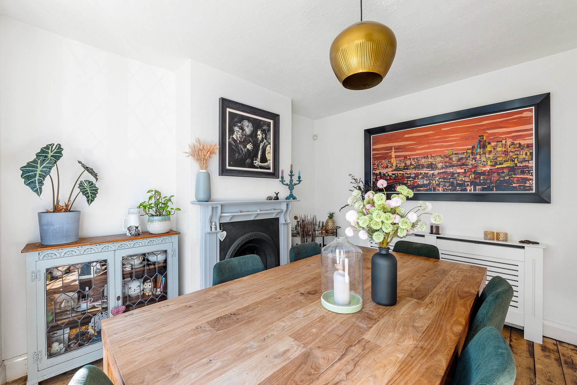 4 bed semi-detached house for sale in Littleheath Road, South Croydon, CR2  - Property Image 40