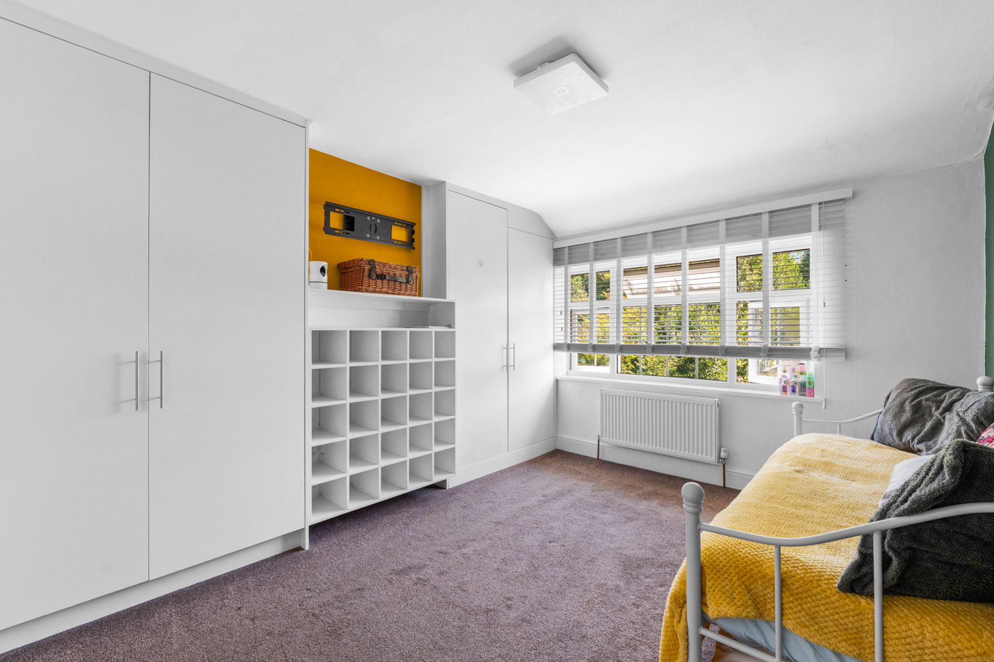 4 bed semi-detached house for sale in Queenhill Road, South Croydon, CR2 - Property Image 7
