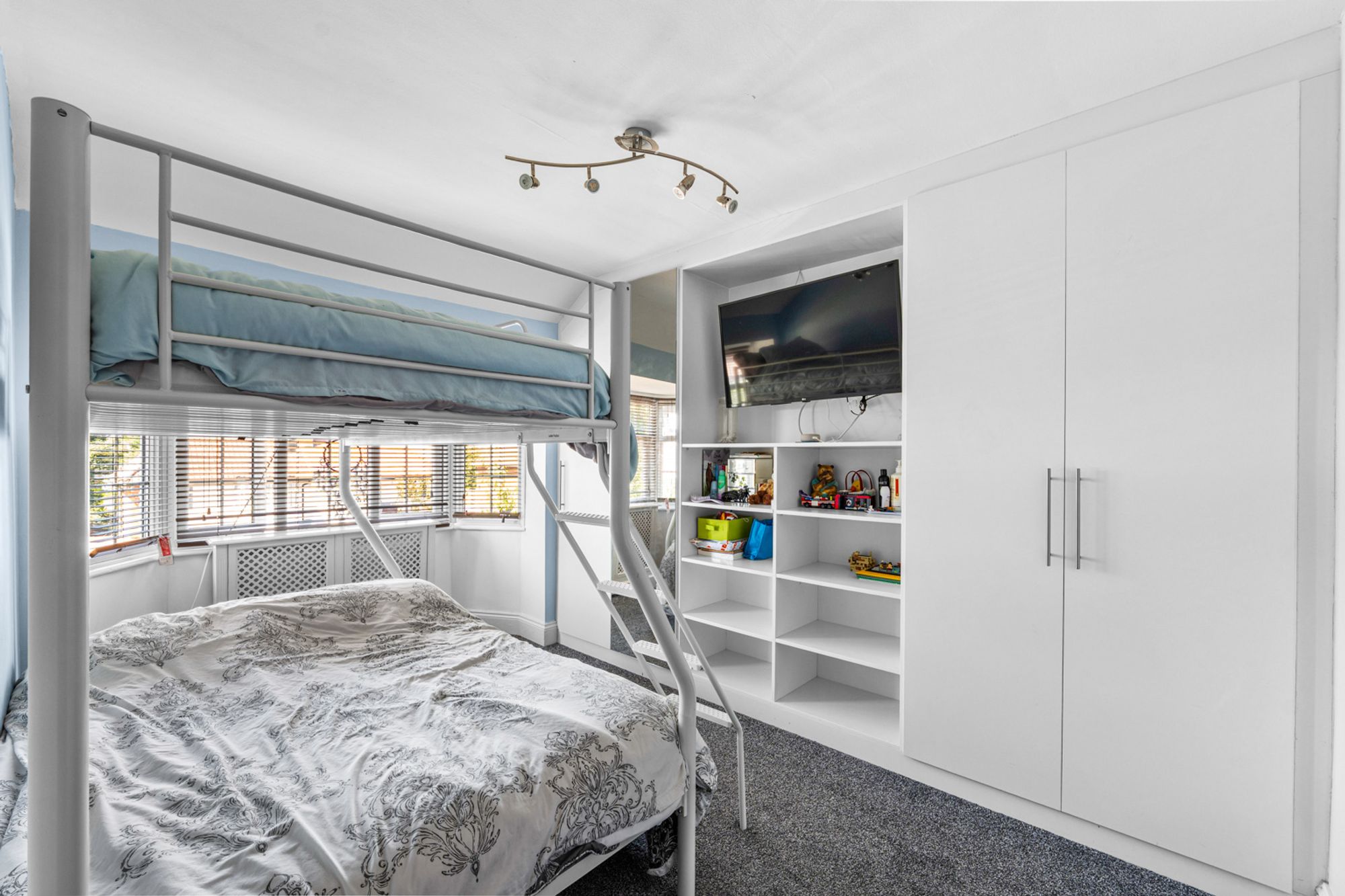 4 bed semi-detached house for sale in Queenhill Road, South Croydon, CR2 - Property Image 9