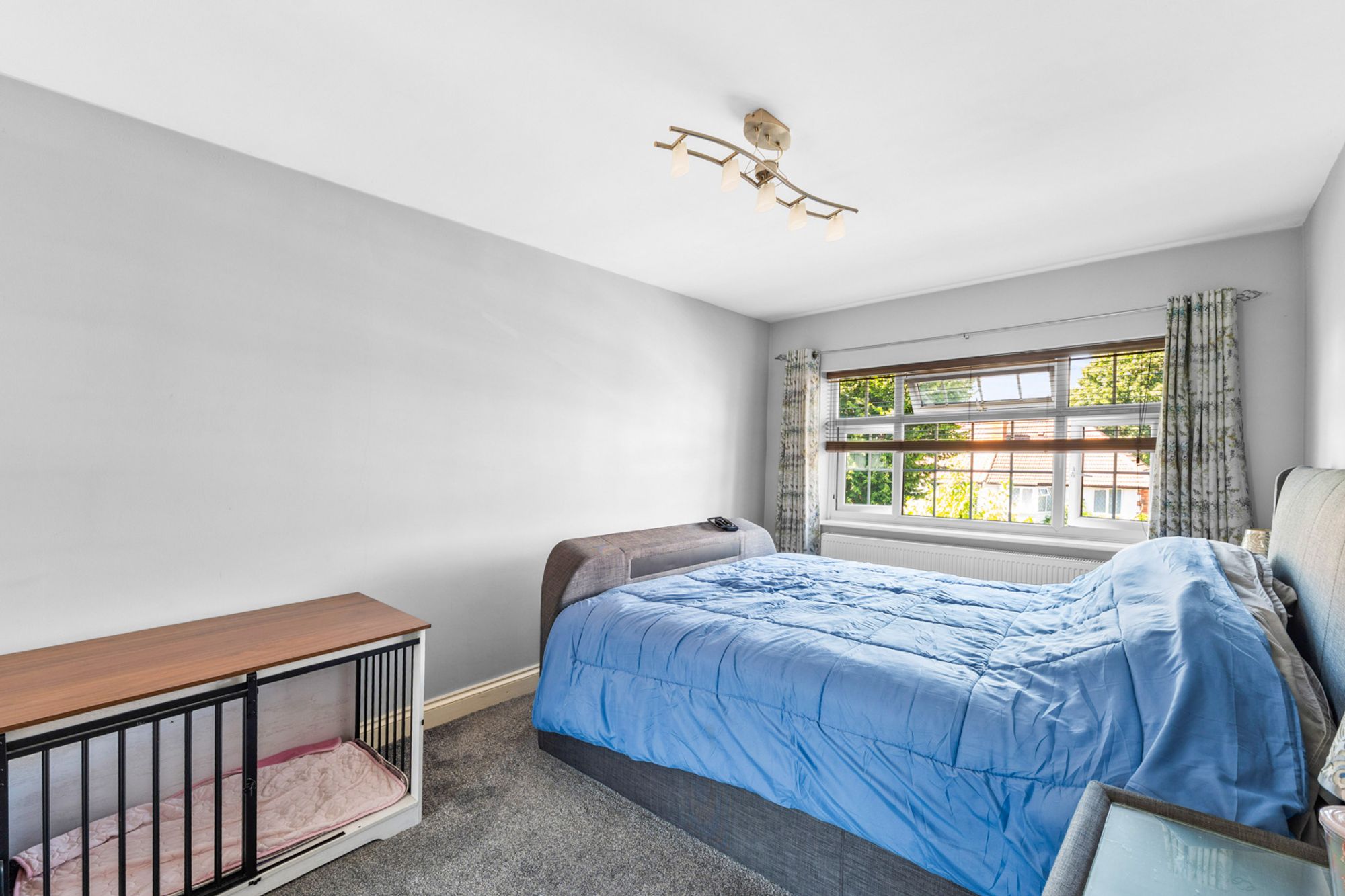 4 bed semi-detached house for sale in Queenhill Road, South Croydon, CR2 - Property Image 8