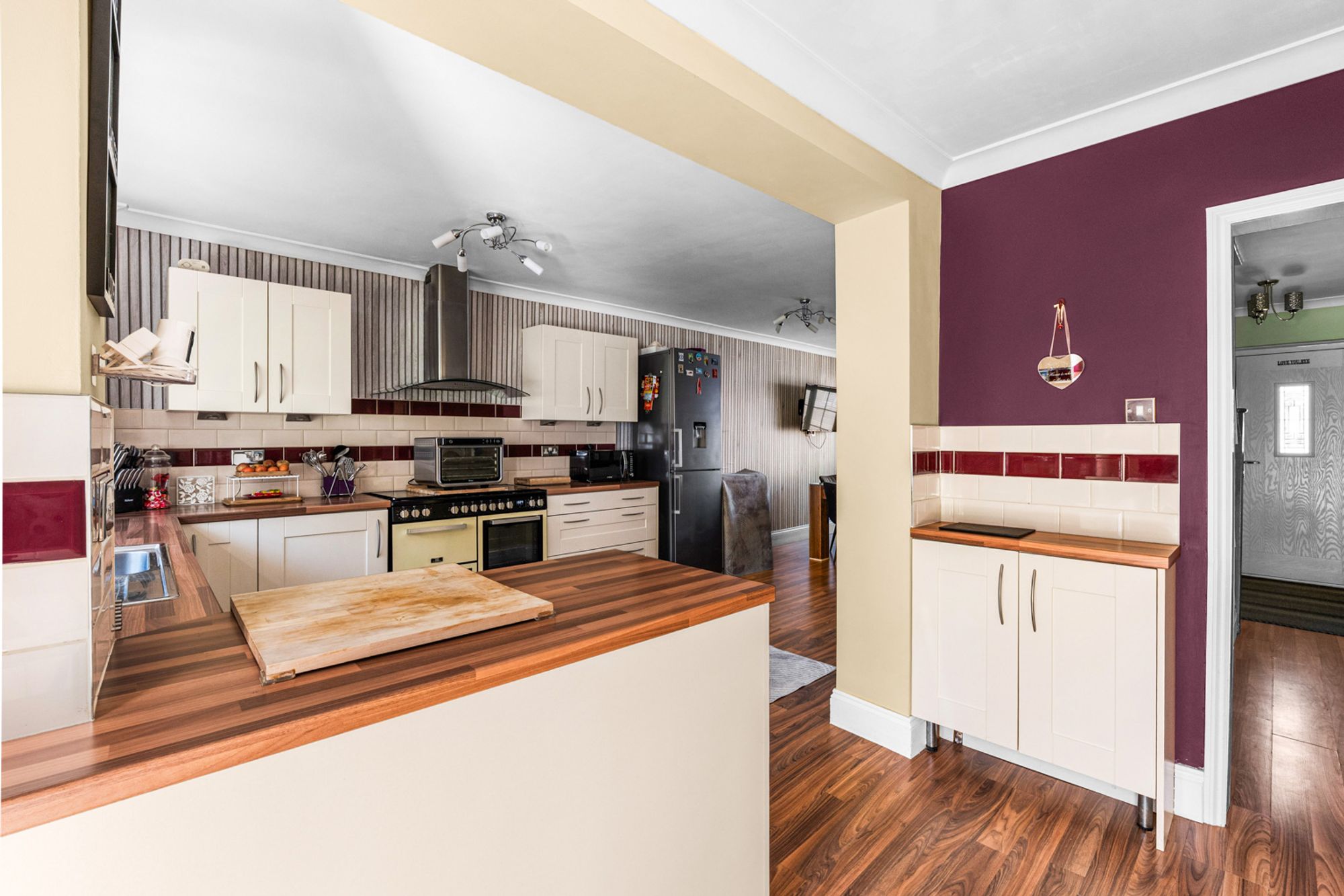 4 bed semi-detached house for sale in Queenhill Road, South Croydon, CR2 - Property Image 11
