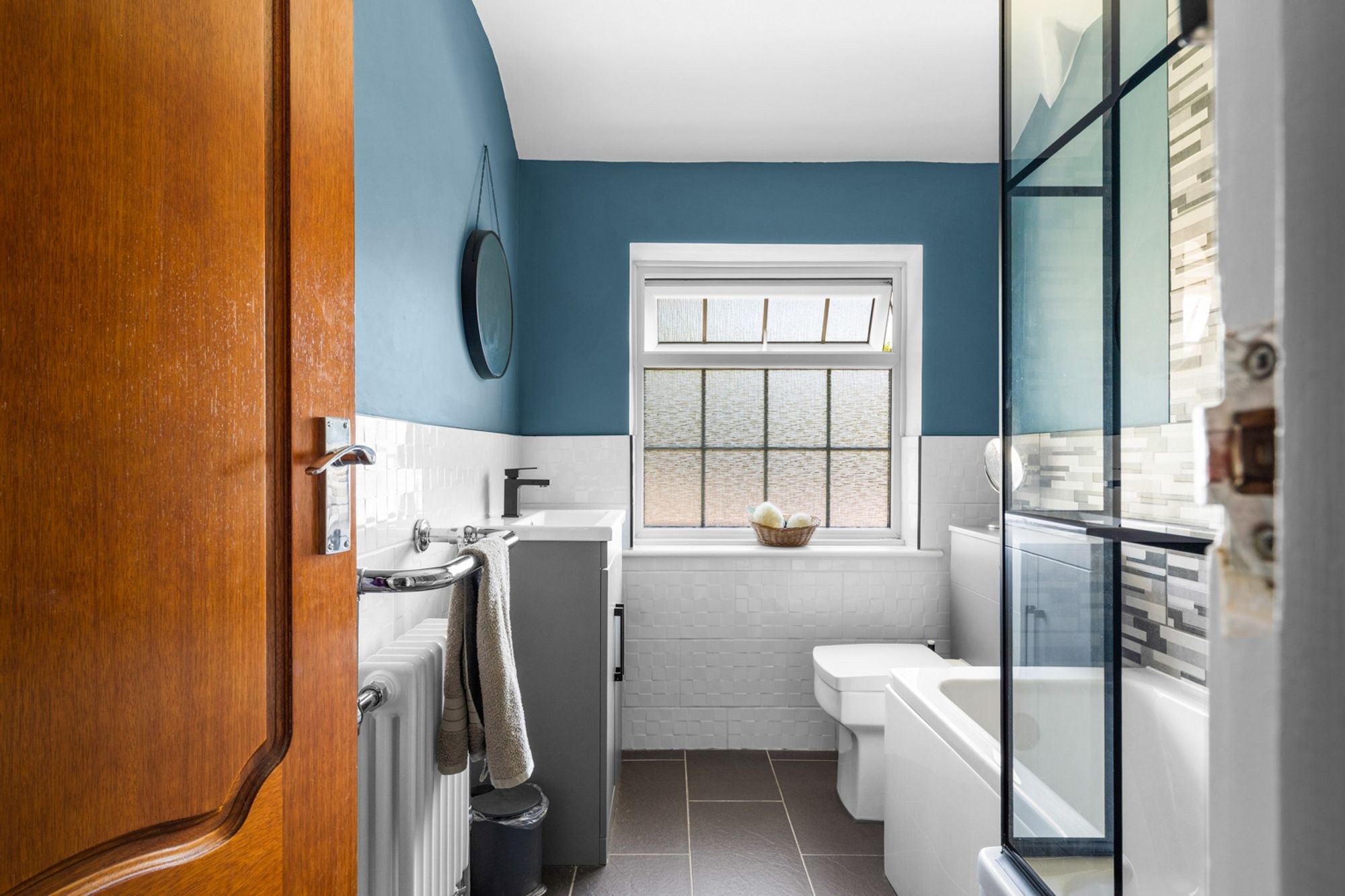 4 bed semi-detached house for sale in Queenhill Road, South Croydon, CR2 - Property Image 13