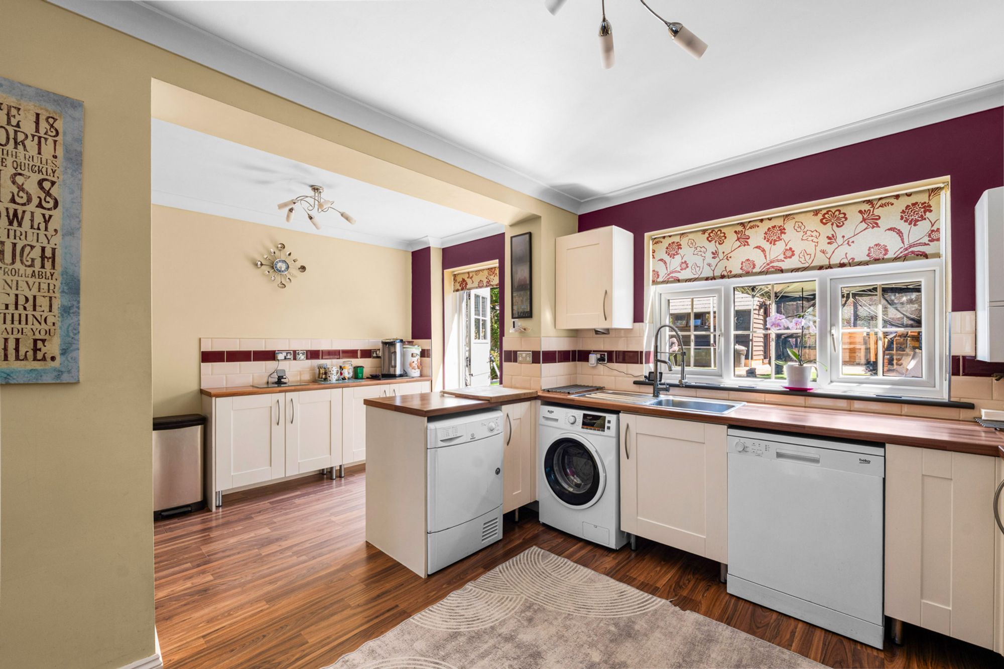 4 bed semi-detached house for sale in Queenhill Road, South Croydon, CR2 - Property Image 12
