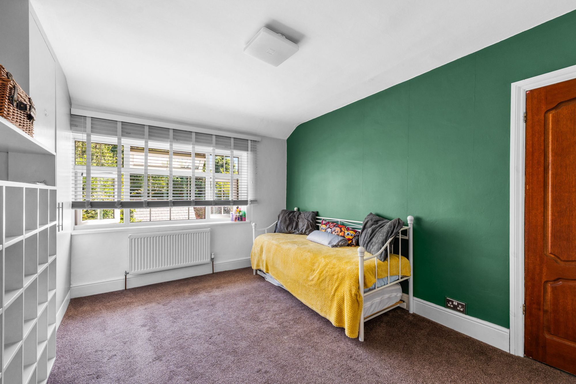 4 bed semi-detached house for sale in Queenhill Road, South Croydon, CR2 - Property Image 14