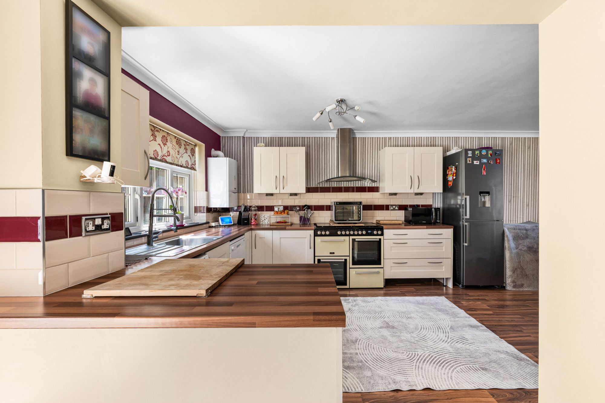 4 bed semi-detached house for sale in Queenhill Road, South Croydon, CR2 - Property Image 15
