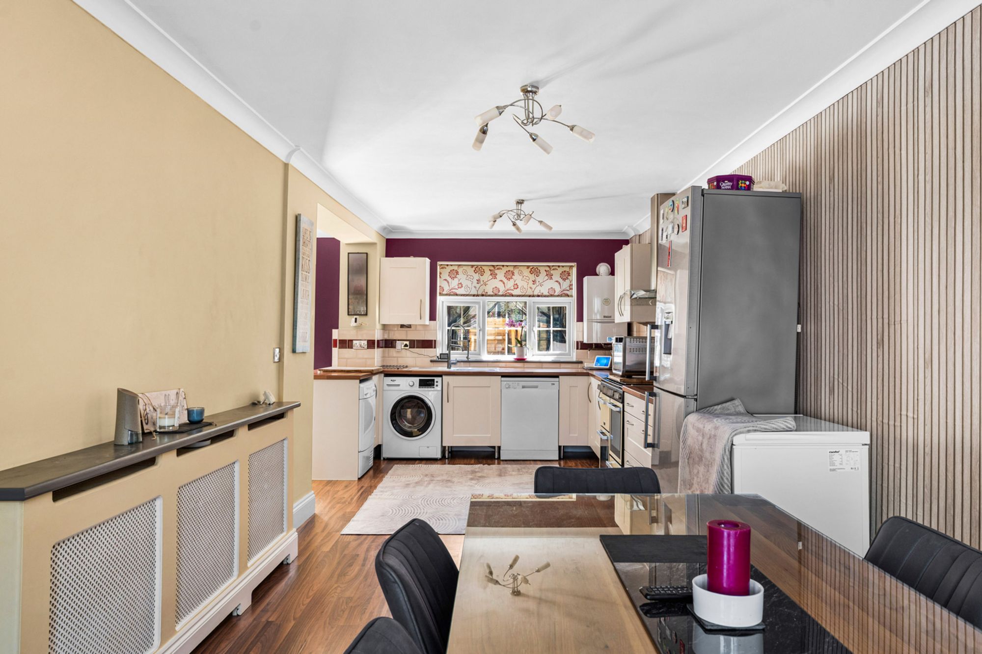 4 bed semi-detached house for sale in Queenhill Road, South Croydon, CR2 - Property Image 17