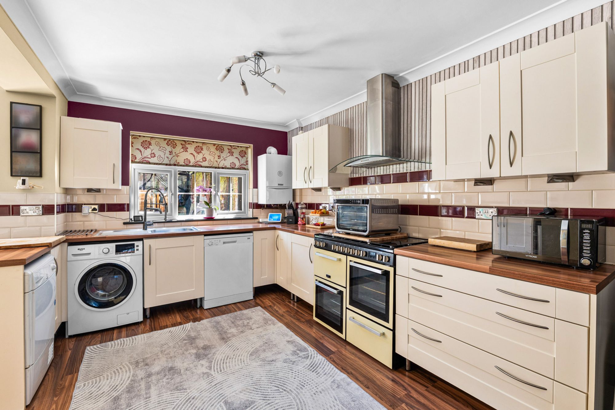 4 bed semi-detached house for sale in Queenhill Road, South Croydon, CR2 - Property Image 19