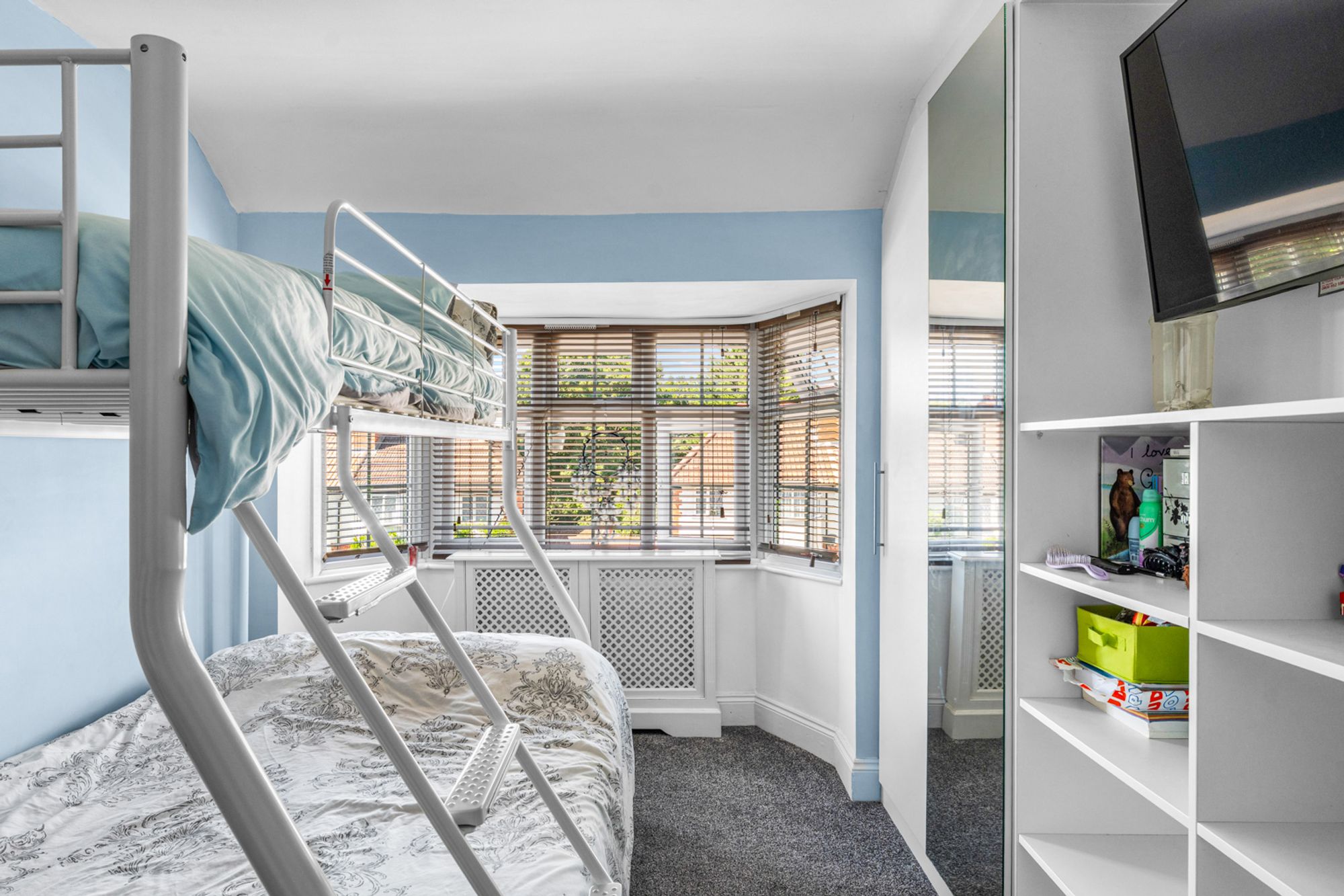 4 bed semi-detached house for sale in Queenhill Road, South Croydon, CR2 - Property Image 20