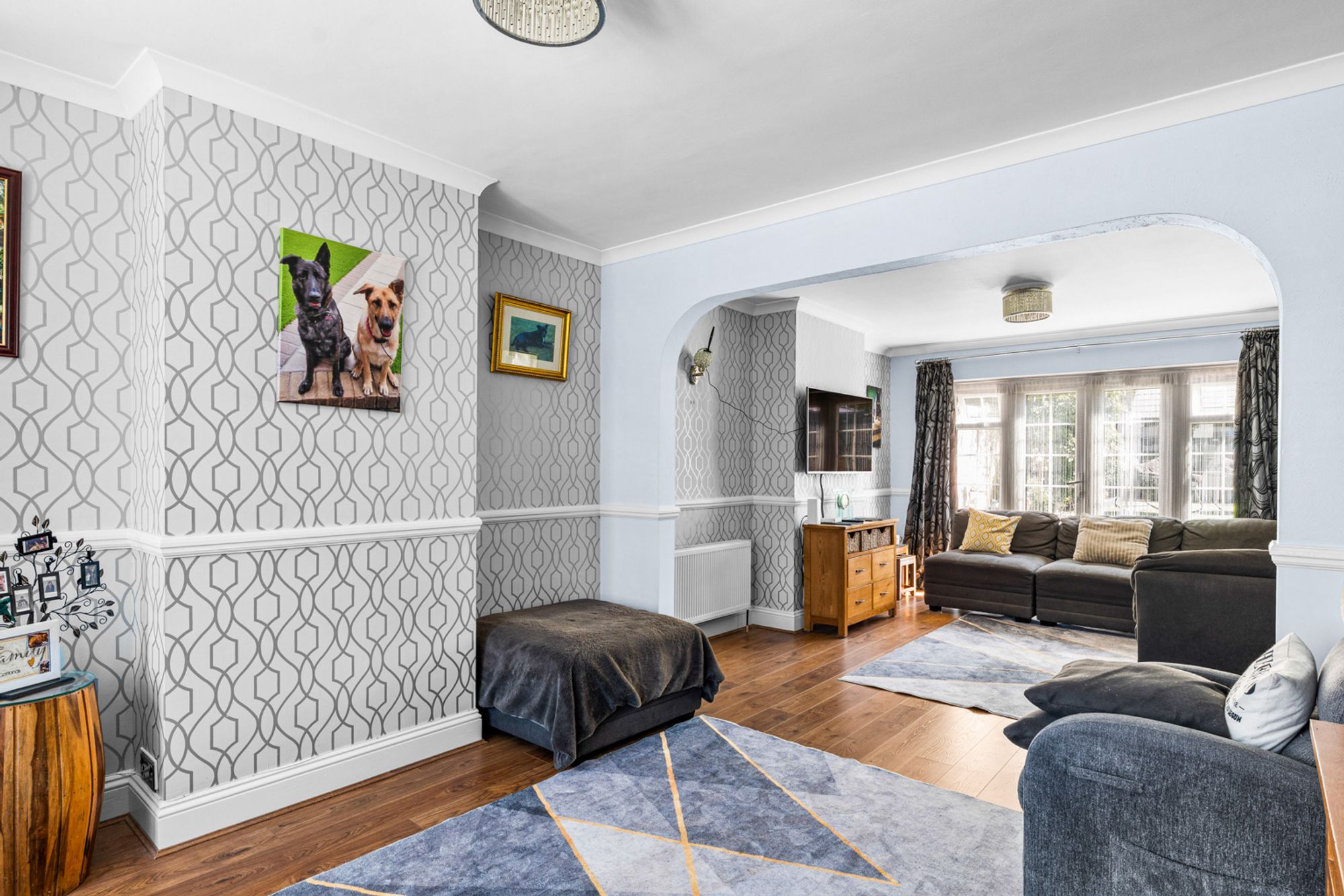 4 bed semi-detached house for sale in Queenhill Road, South Croydon, CR2 - Property Image 21