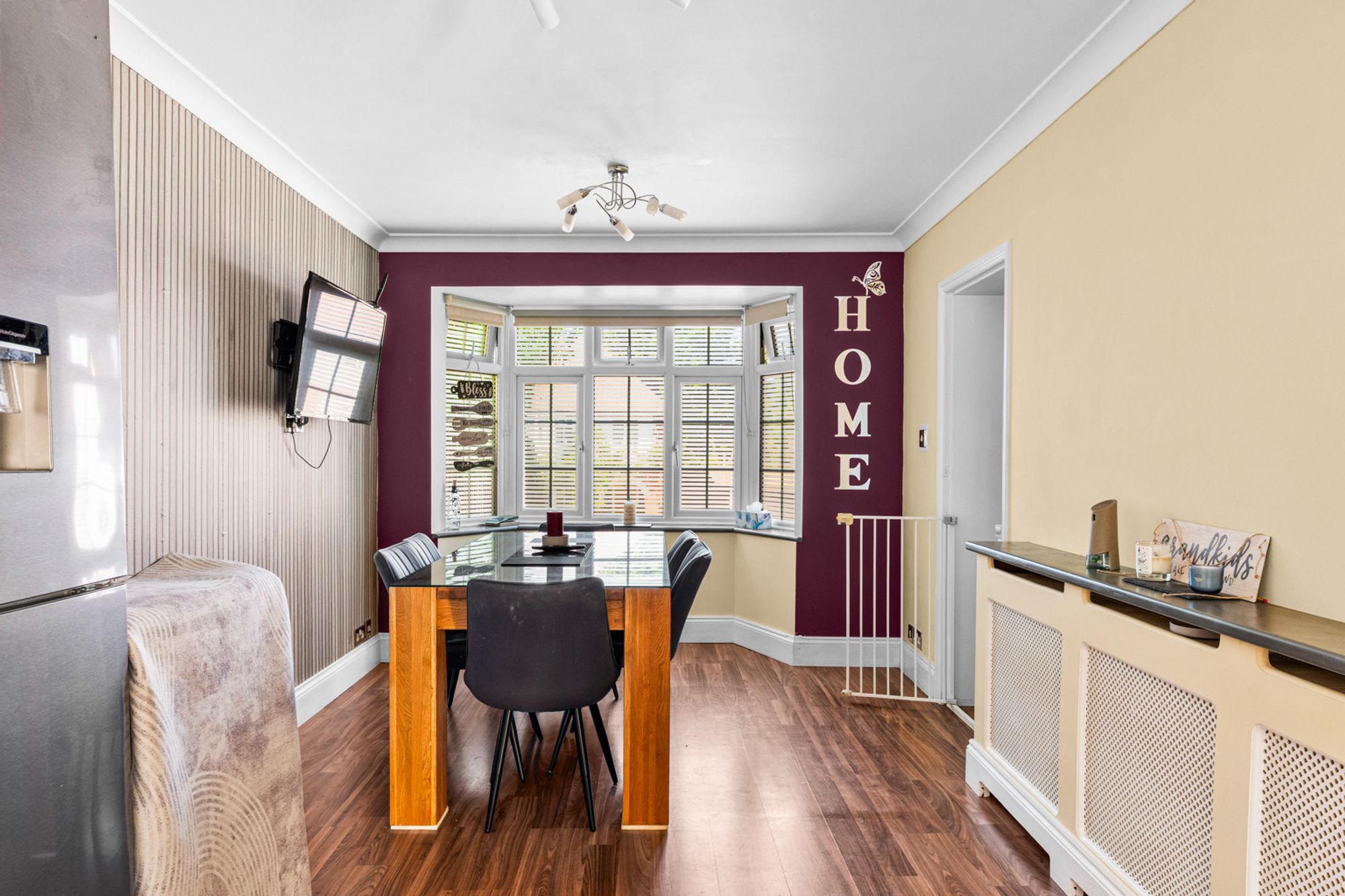 4 bed semi-detached house for sale in Queenhill Road, South Croydon, CR2 - Property Image 22
