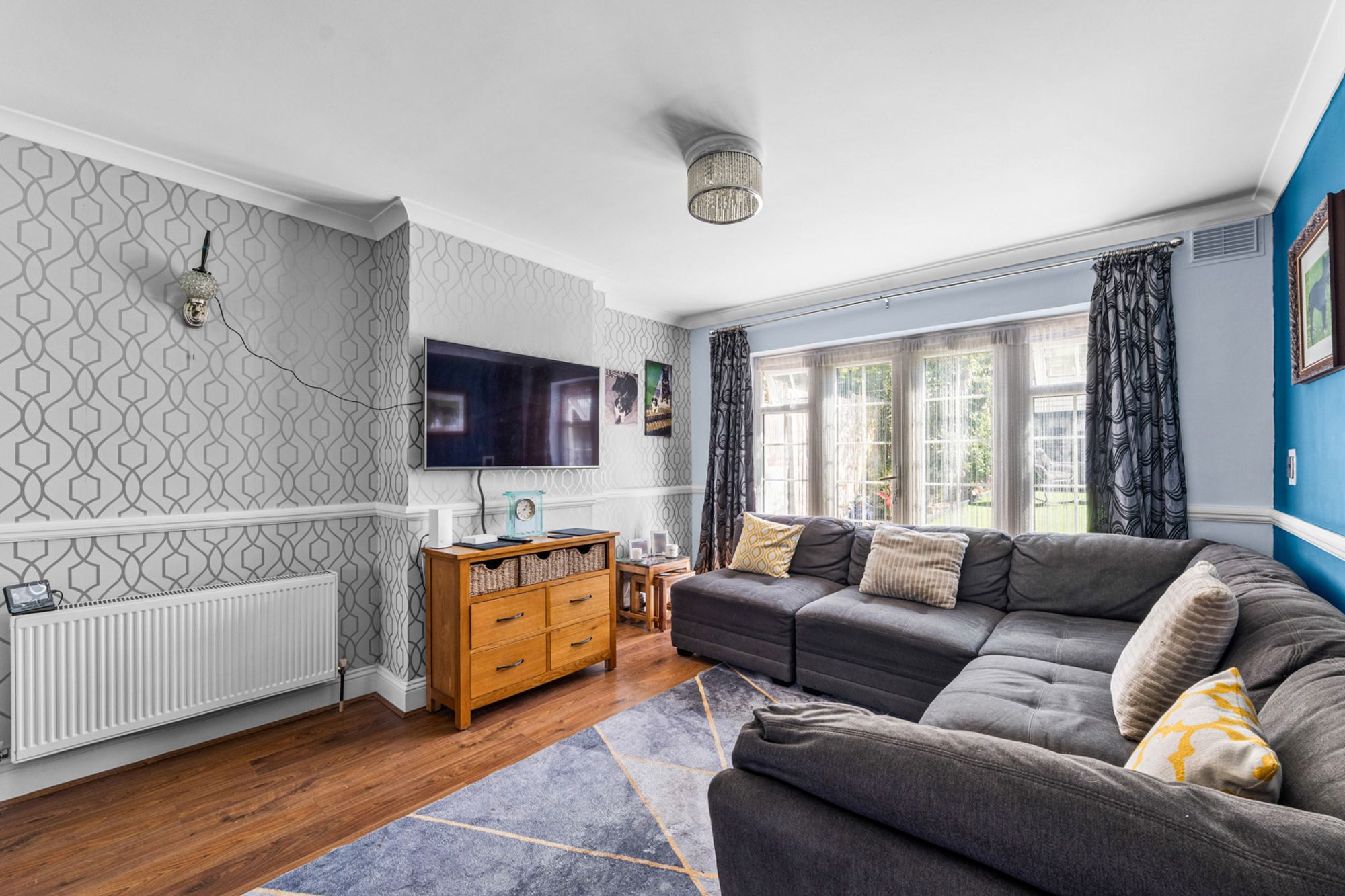 4 bed semi-detached house for sale in Queenhill Road, South Croydon, CR2 - Property Image 23