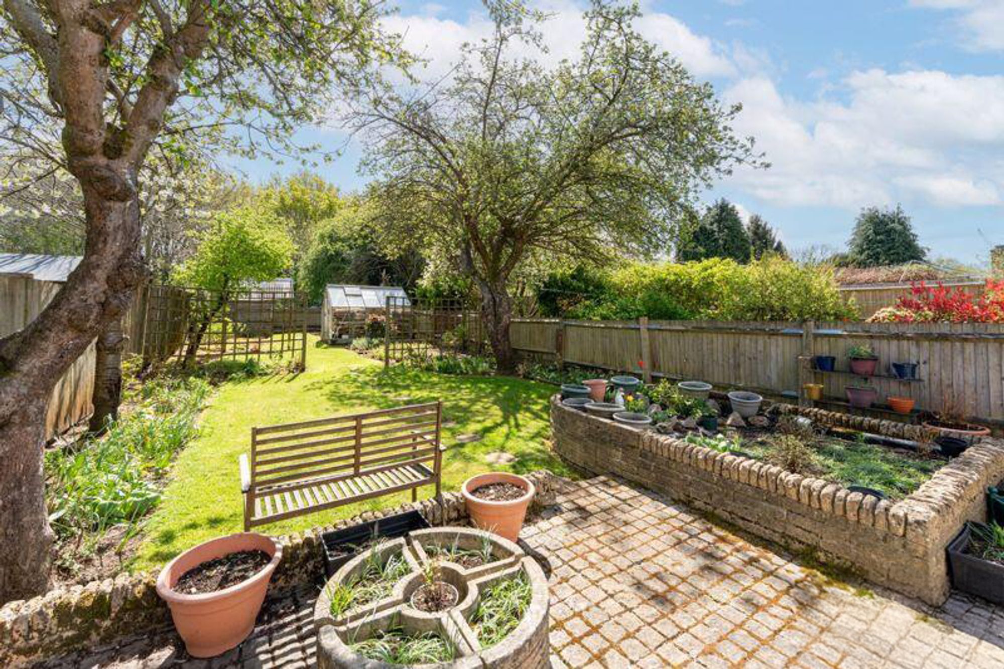 3 bed semi-detached house for sale in Grisedale Close, Purley, CR8 - Property Image 4