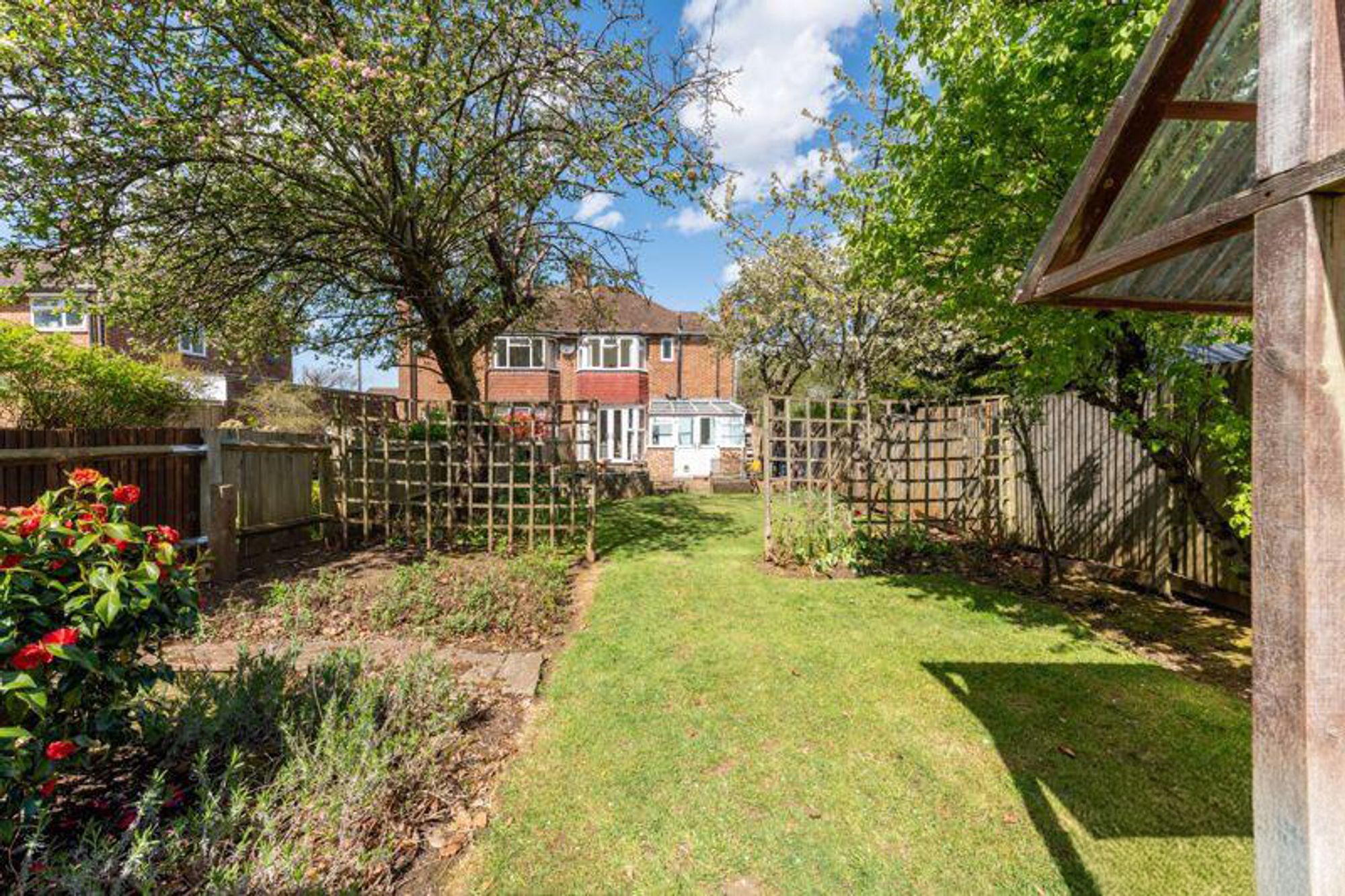 3 bed semi-detached house for sale in Grisedale Close, Purley, CR8 - Property Image 5