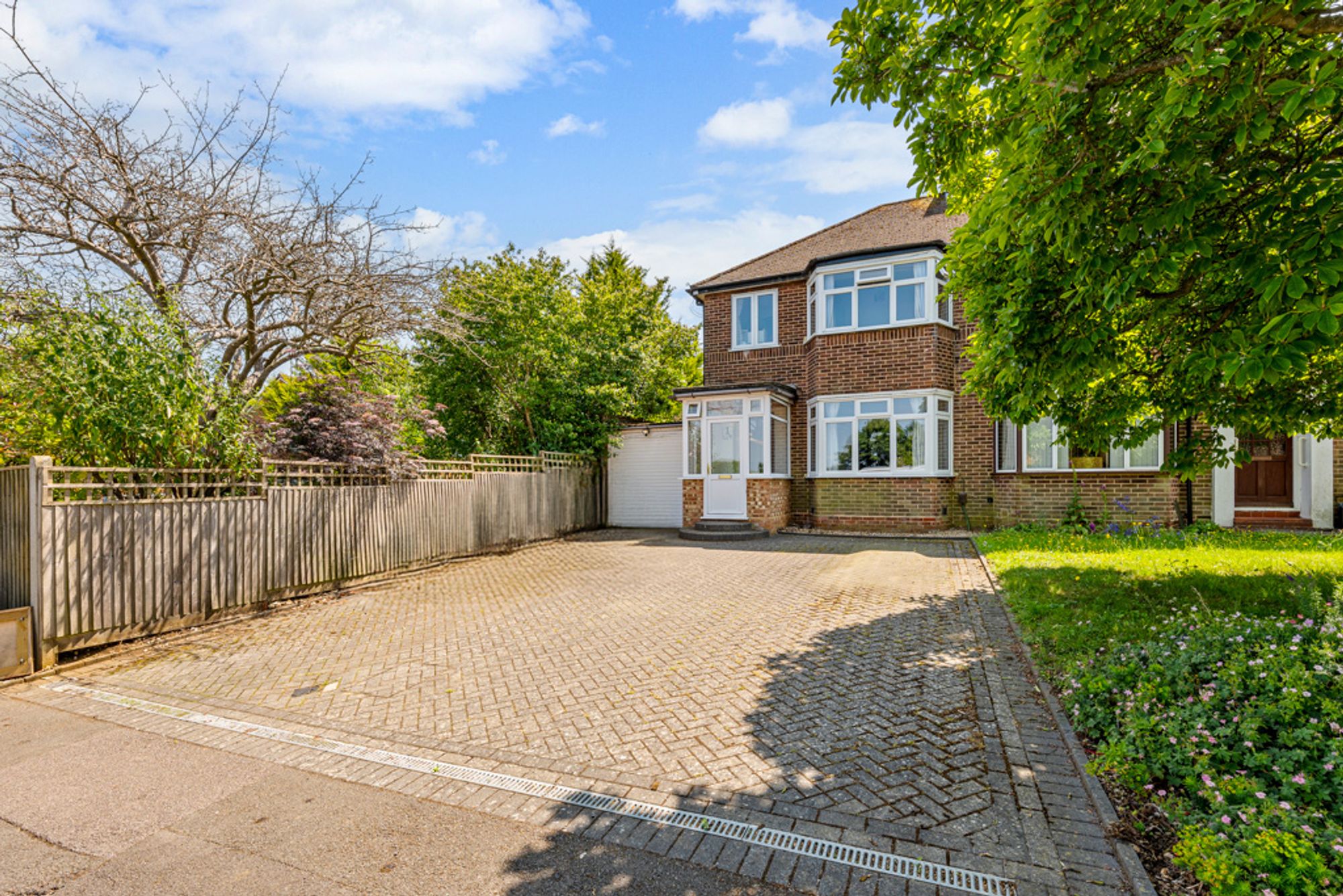 3 bed semi-detached house for sale in Grisedale Close, Purley, CR8 - Property Image 13