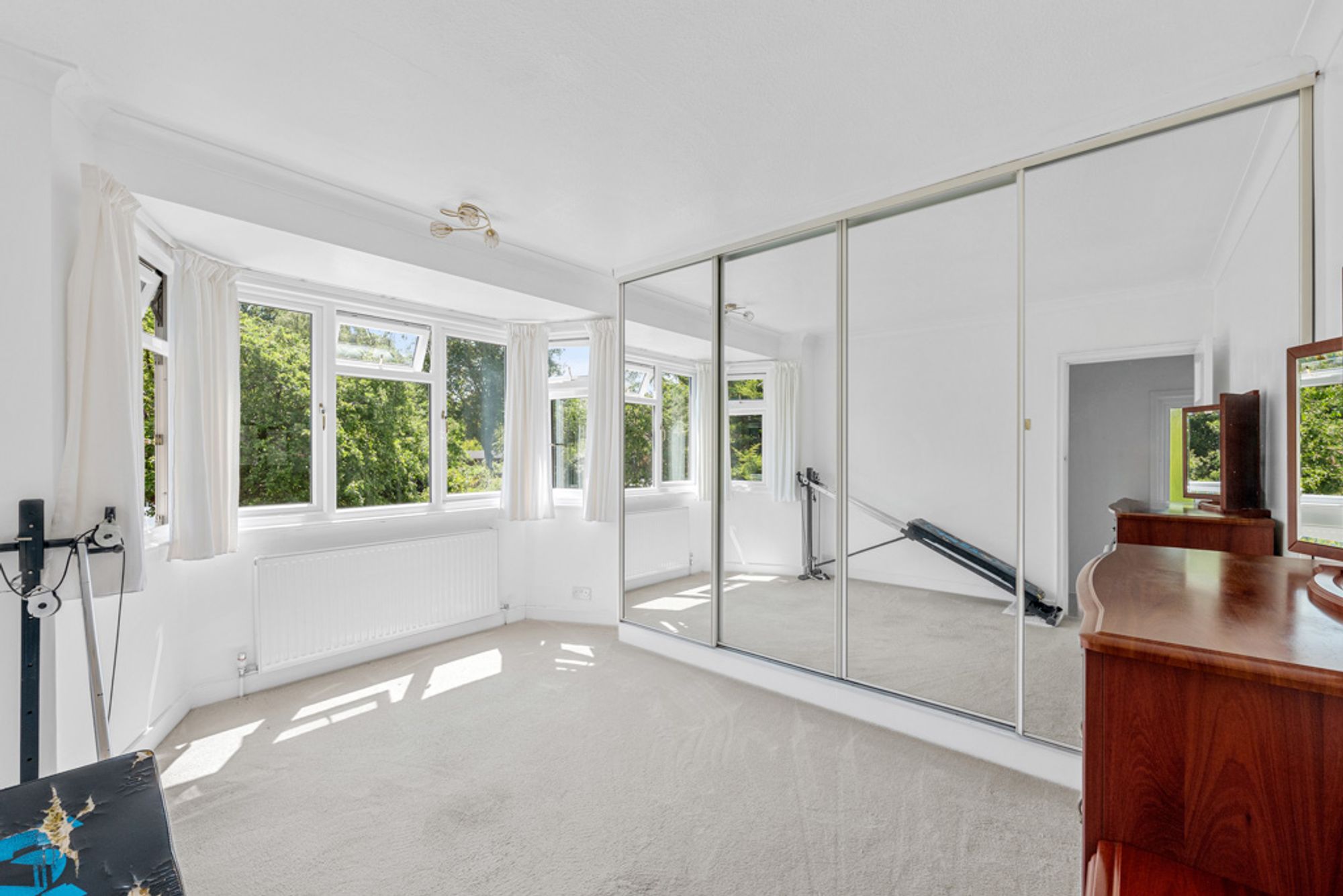 3 bed semi-detached house for sale in Grisedale Close, Purley, CR8 - Property Image 14