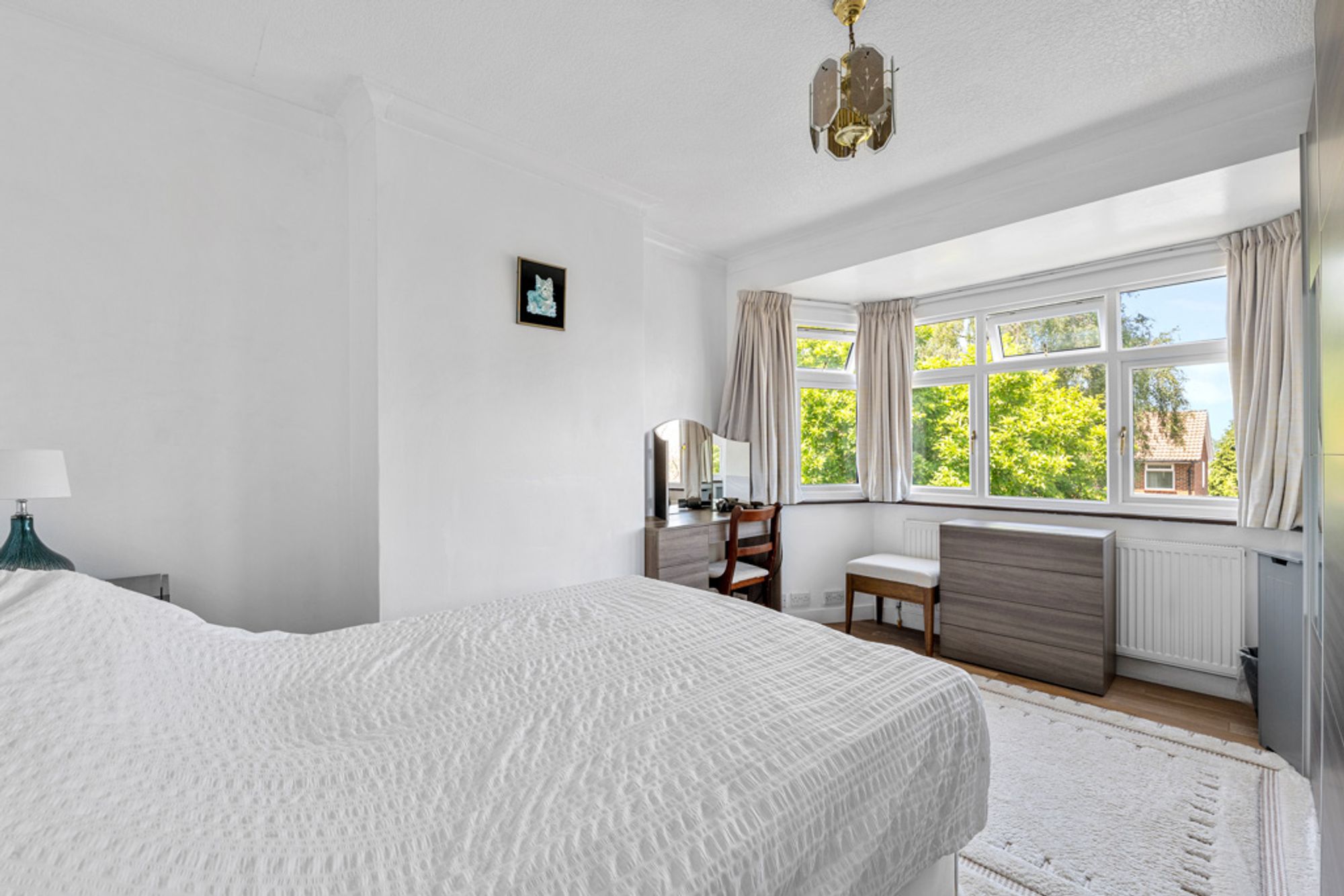 3 bed semi-detached house for sale in Grisedale Close, Purley, CR8 - Property Image 9