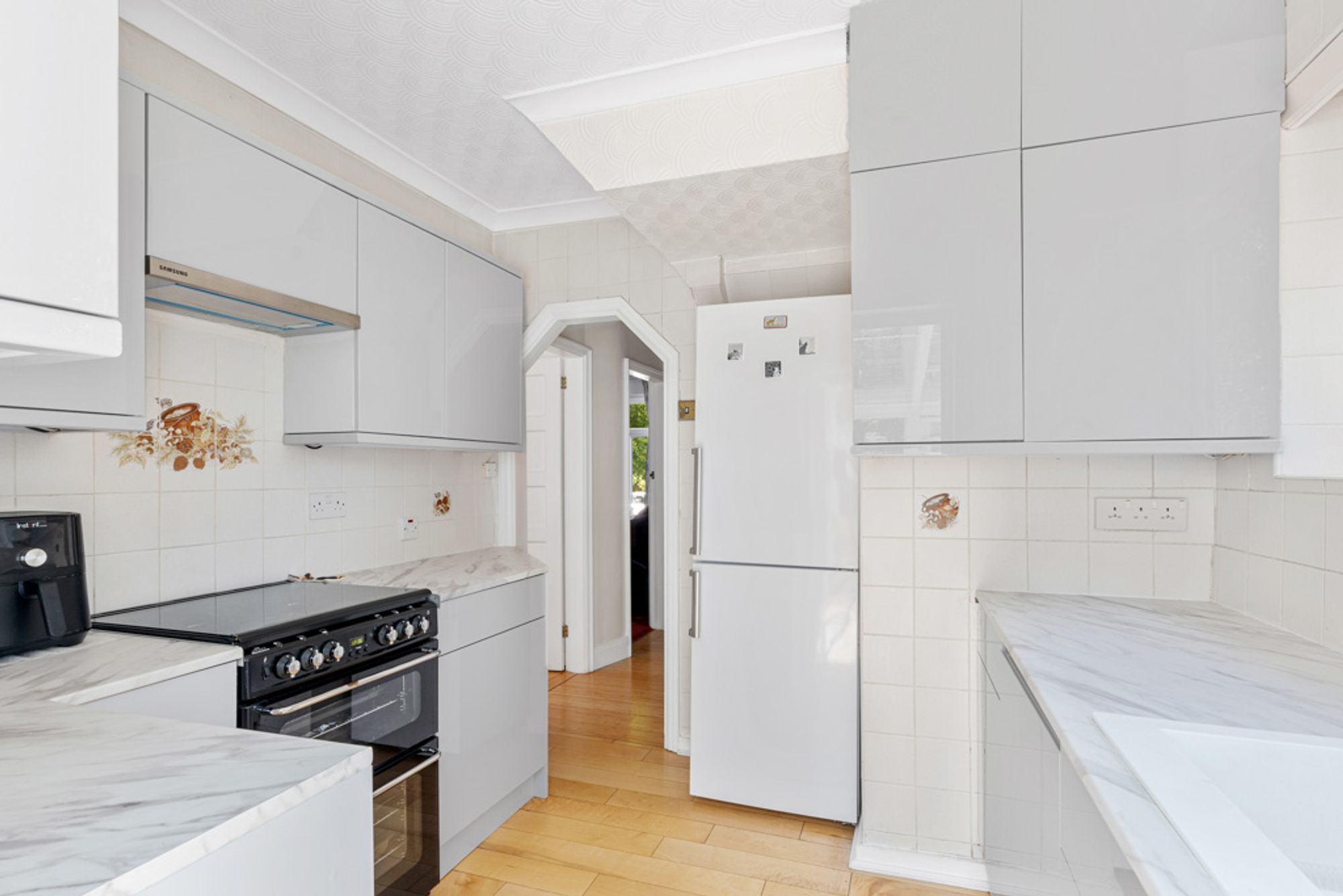 3 bed semi-detached house for sale in Grisedale Close, Purley, CR8 - Property Image 17