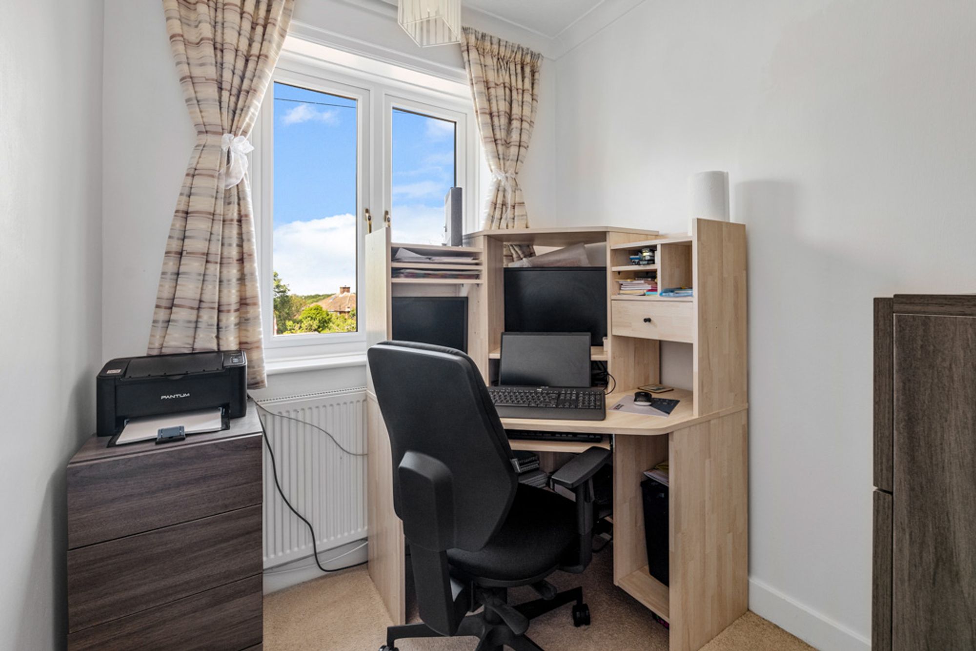 3 bed semi-detached house for sale in Grisedale Close, Purley, CR8 - Property Image 18