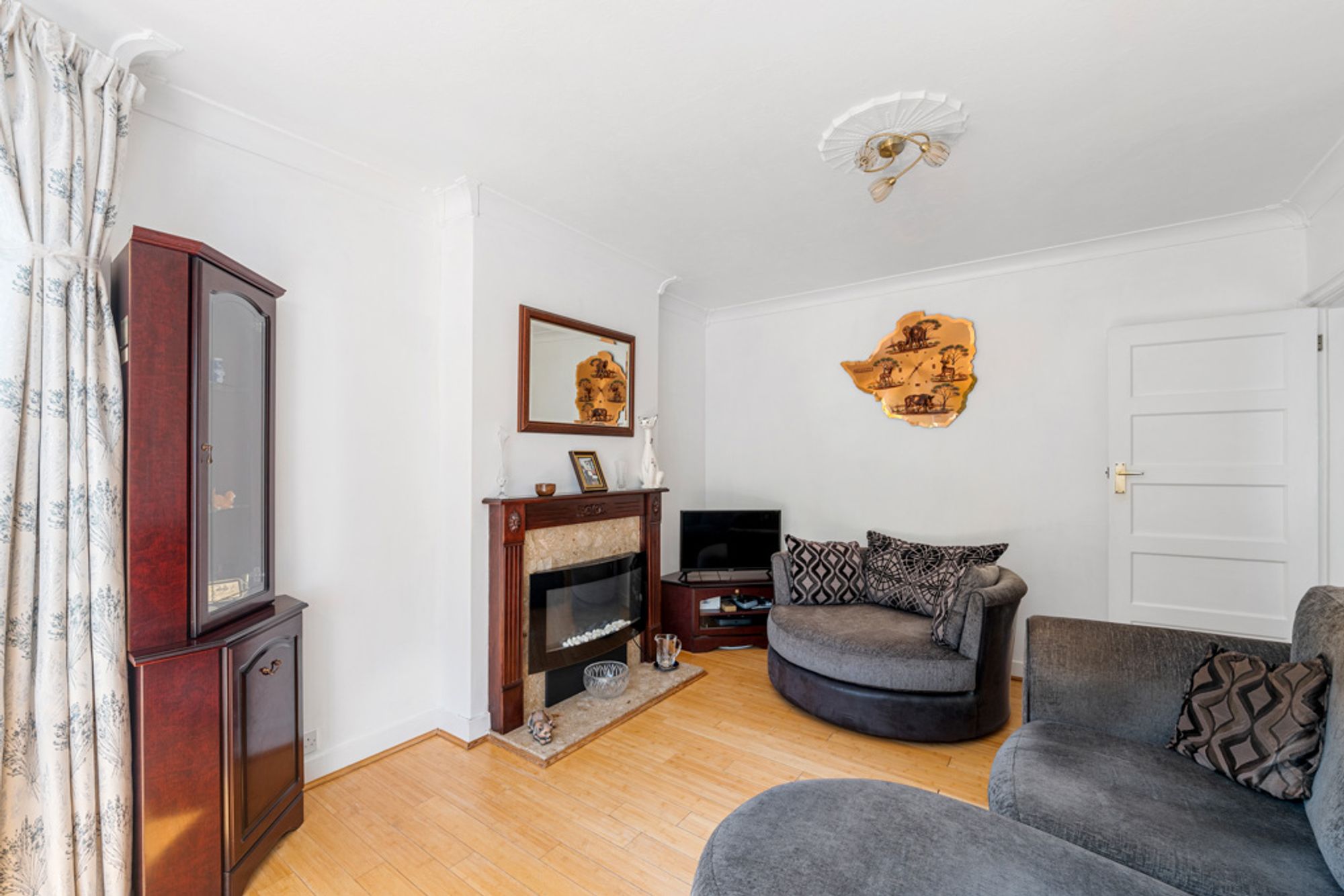 3 bed semi-detached house for sale in Grisedale Close, Purley, CR8 - Property Image 19