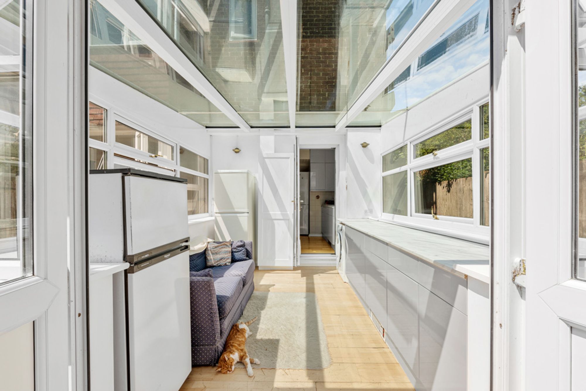 3 bed semi-detached house for sale in Grisedale Close, Purley, CR8 - Property Image 20