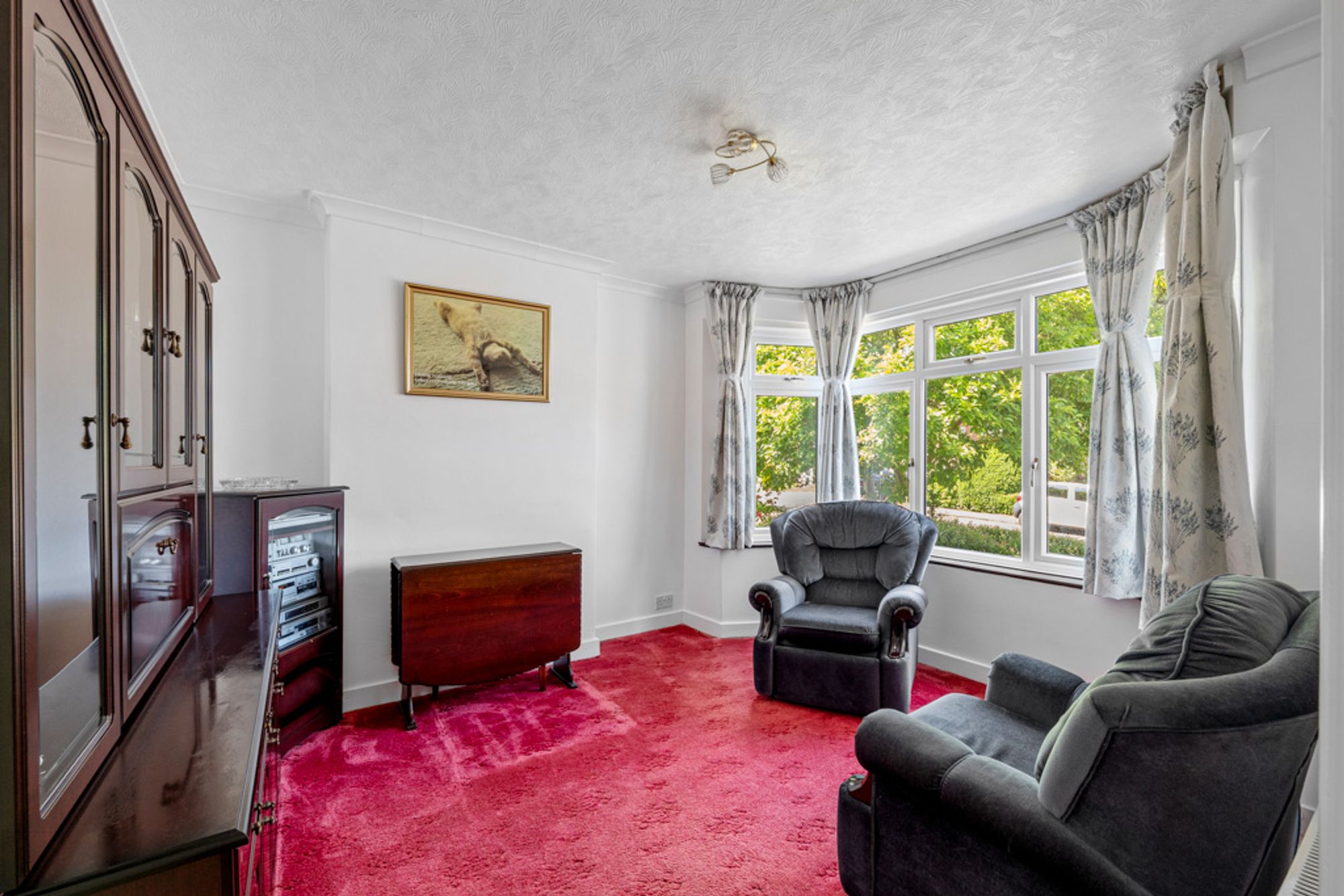 3 bed semi-detached house for sale in Grisedale Close, Purley, CR8 - Property Image 7