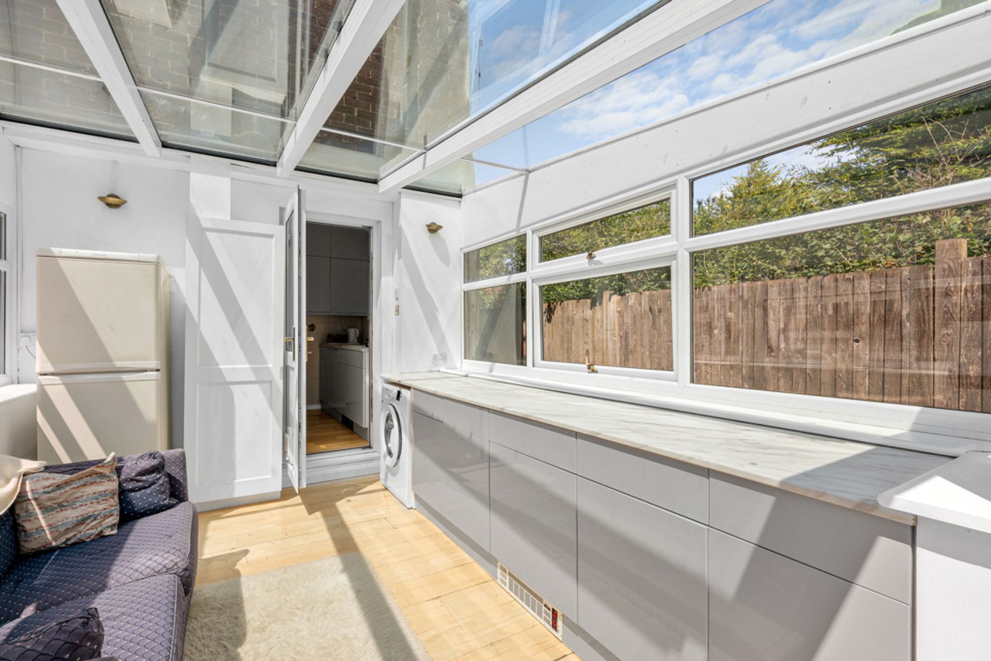 3 bed semi-detached house for sale in Grisedale Close, Purley, CR8 - Property Image 8