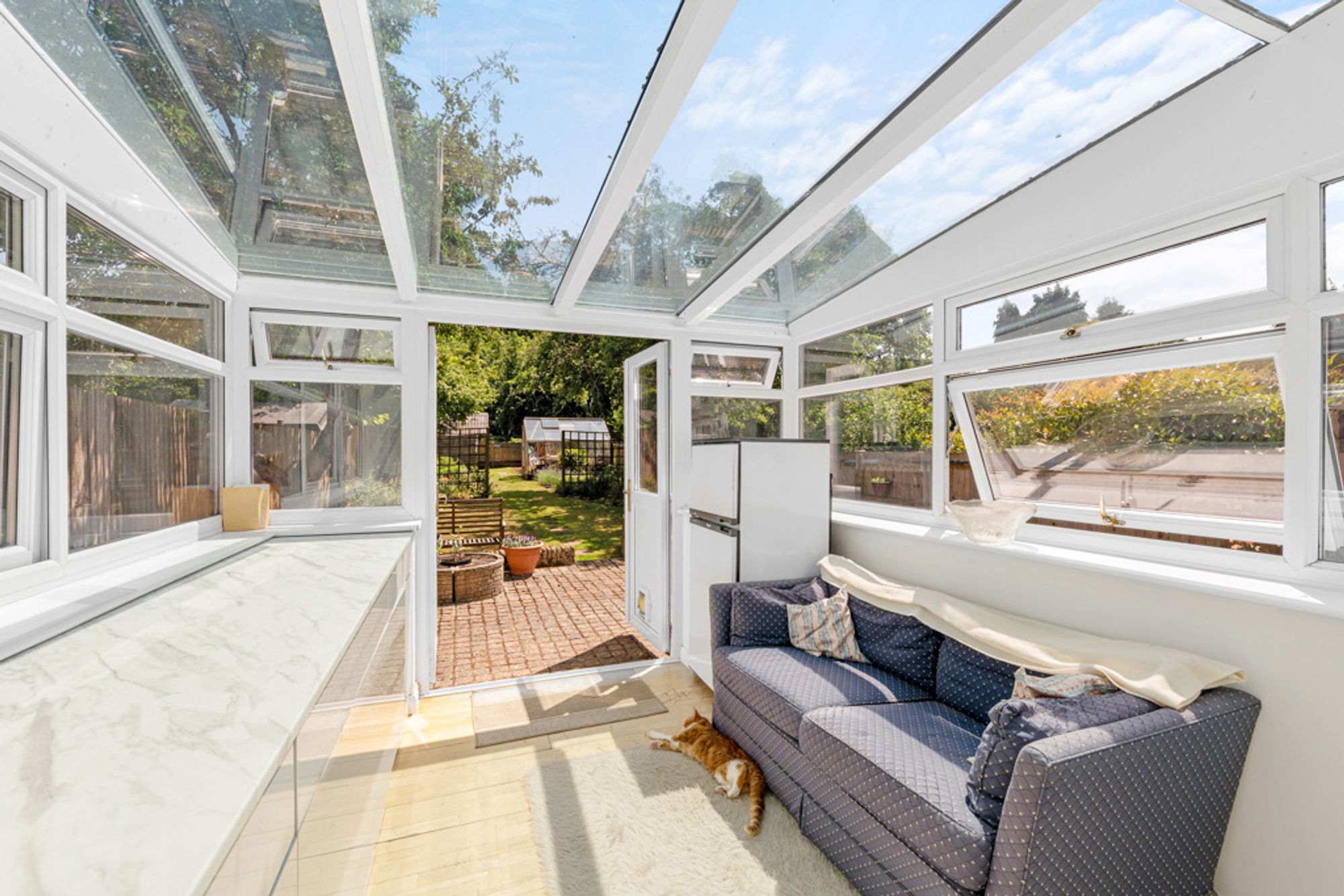 3 bed semi-detached house for sale in Grisedale Close, Purley, CR8 - Property Image 21