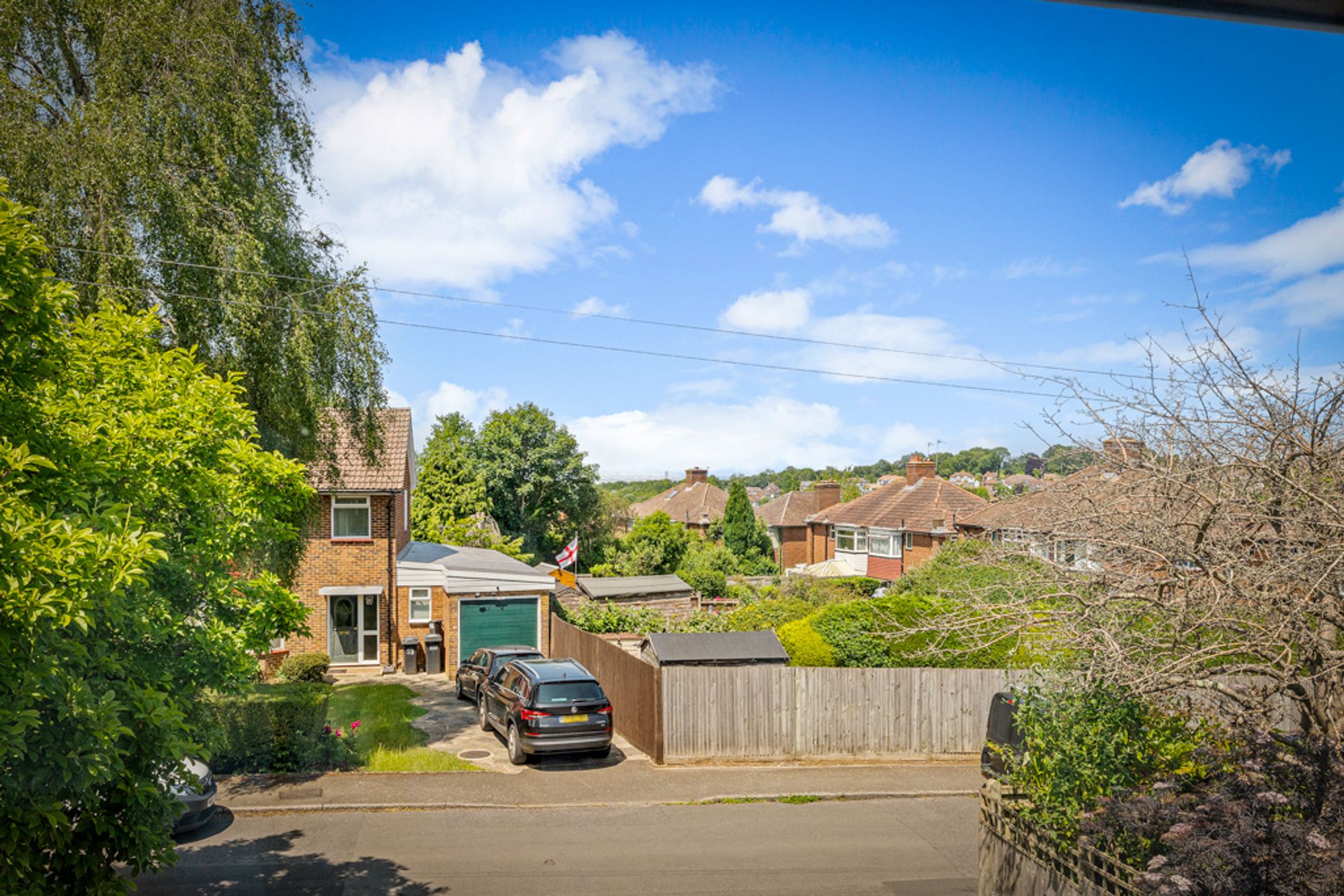 3 bed semi-detached house for sale in Grisedale Close, Purley, CR8 - Property Image 24