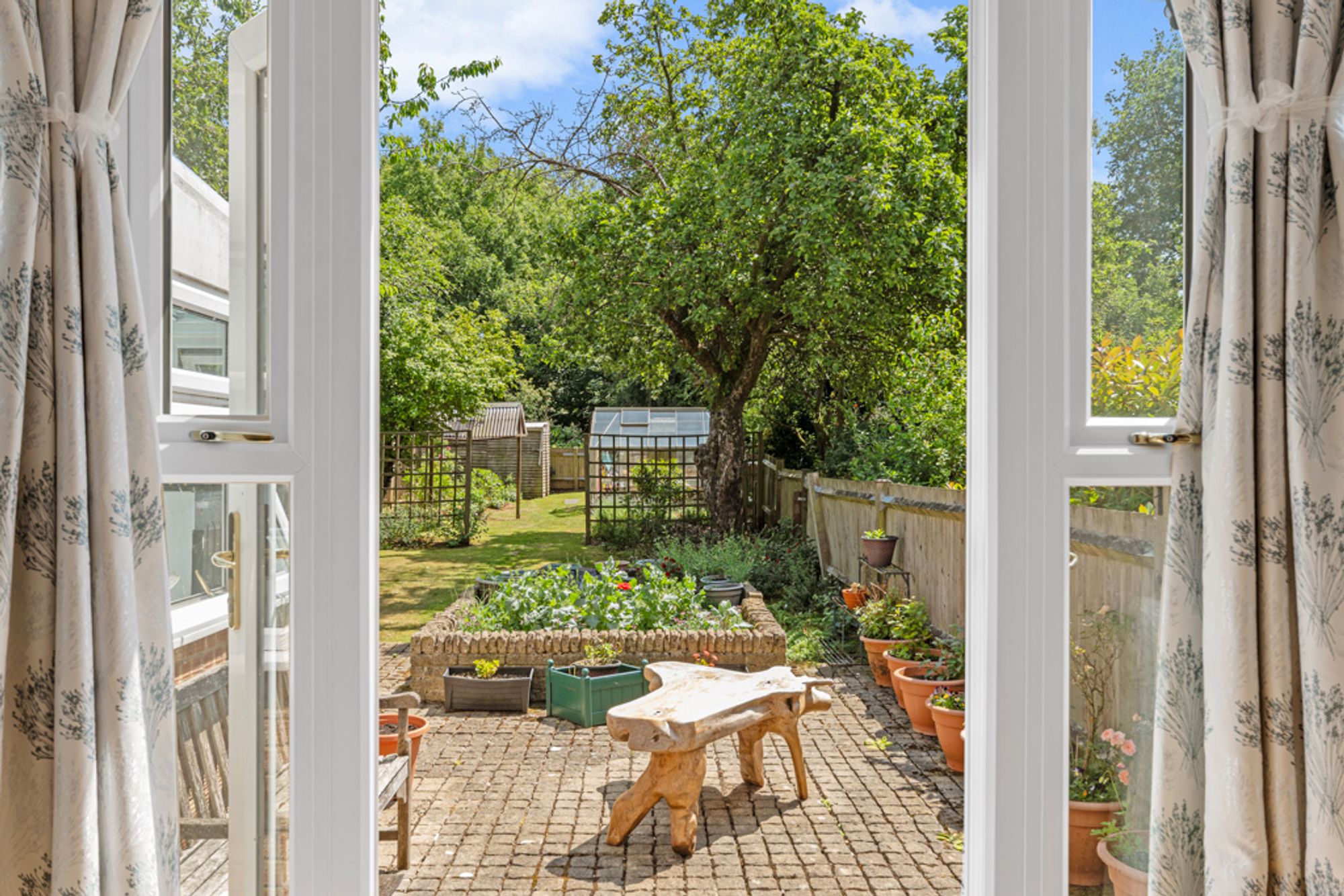 3 bed semi-detached house for sale in Grisedale Close, Purley, CR8 - Property Image 23