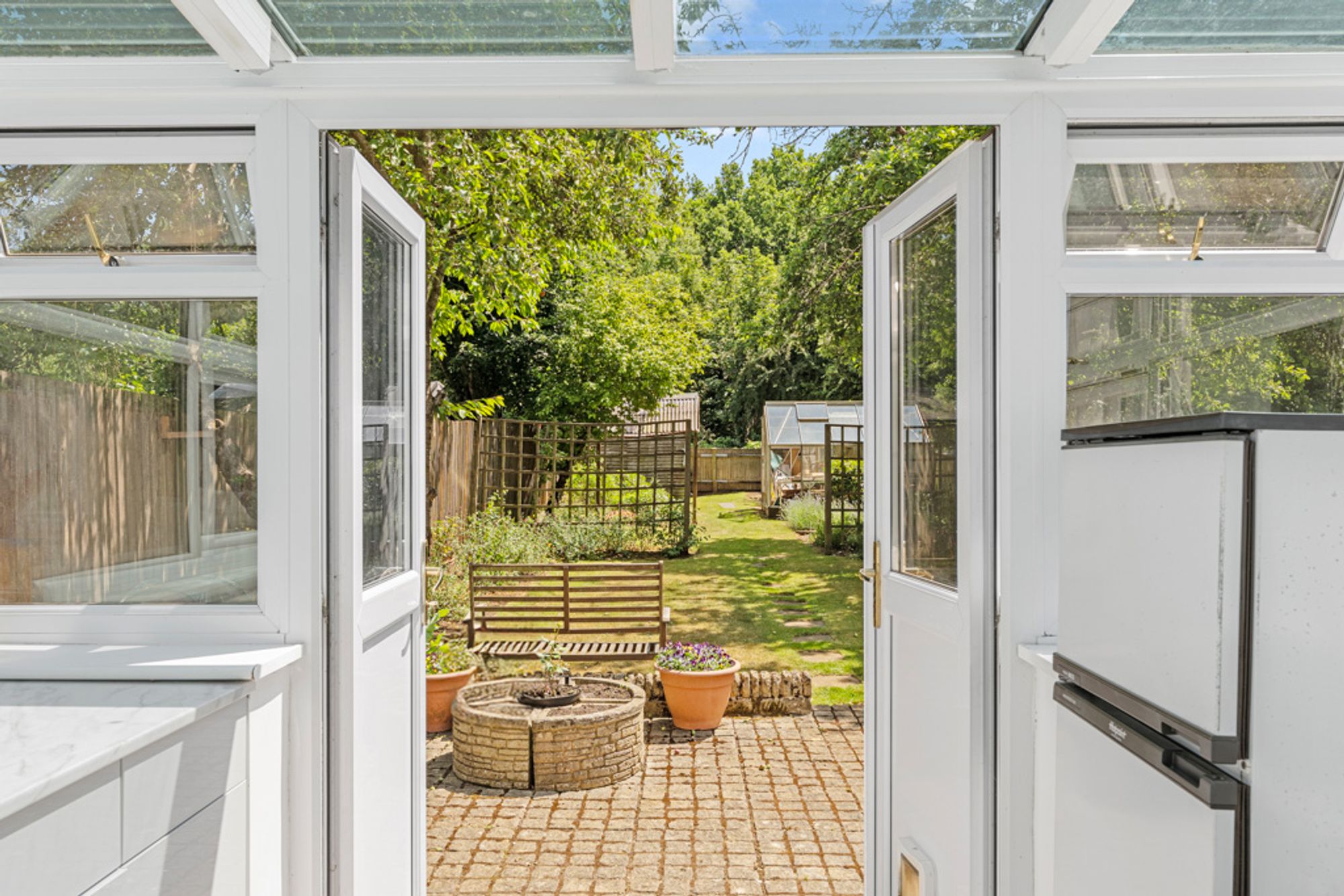 3 bed semi-detached house for sale in Grisedale Close, Purley, CR8 - Property Image 25