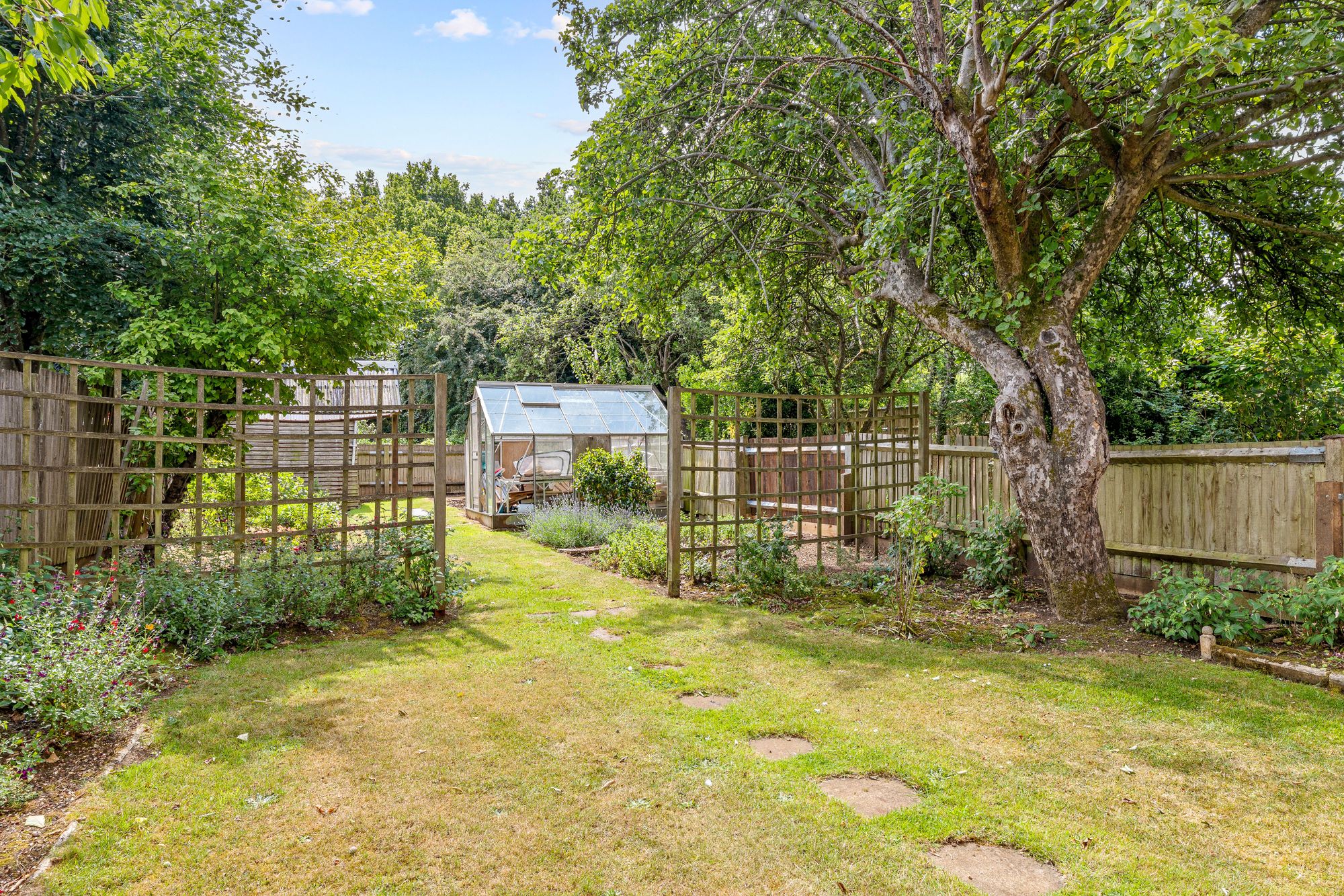 3 bed semi-detached house for sale in Grisedale Close, Purley, CR8 - Property Image 26