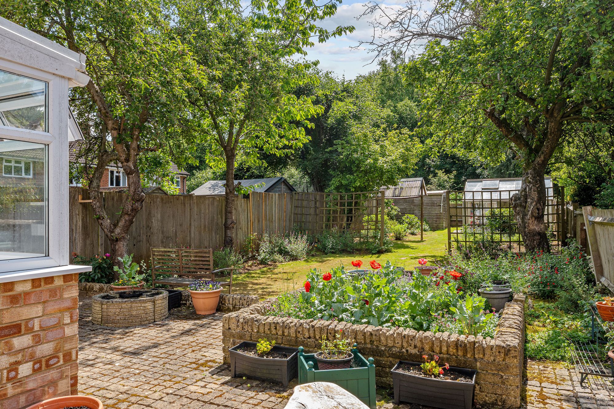 3 bed semi-detached house for sale in Grisedale Close, Purley, CR8 - Property Image 6