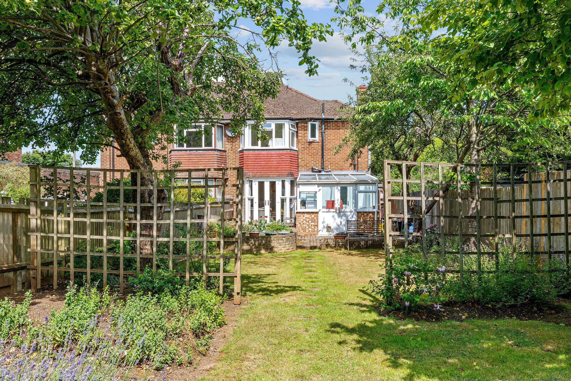 3 bed semi-detached house for sale in Grisedale Close, Purley, CR8 - Property Image 27