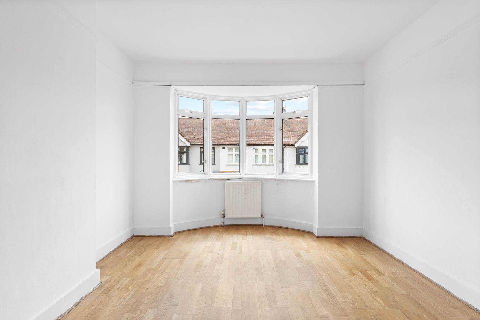 3 bed mid-terraced house for sale in Russell Road, Mitcham, CR4 - Property Image 15