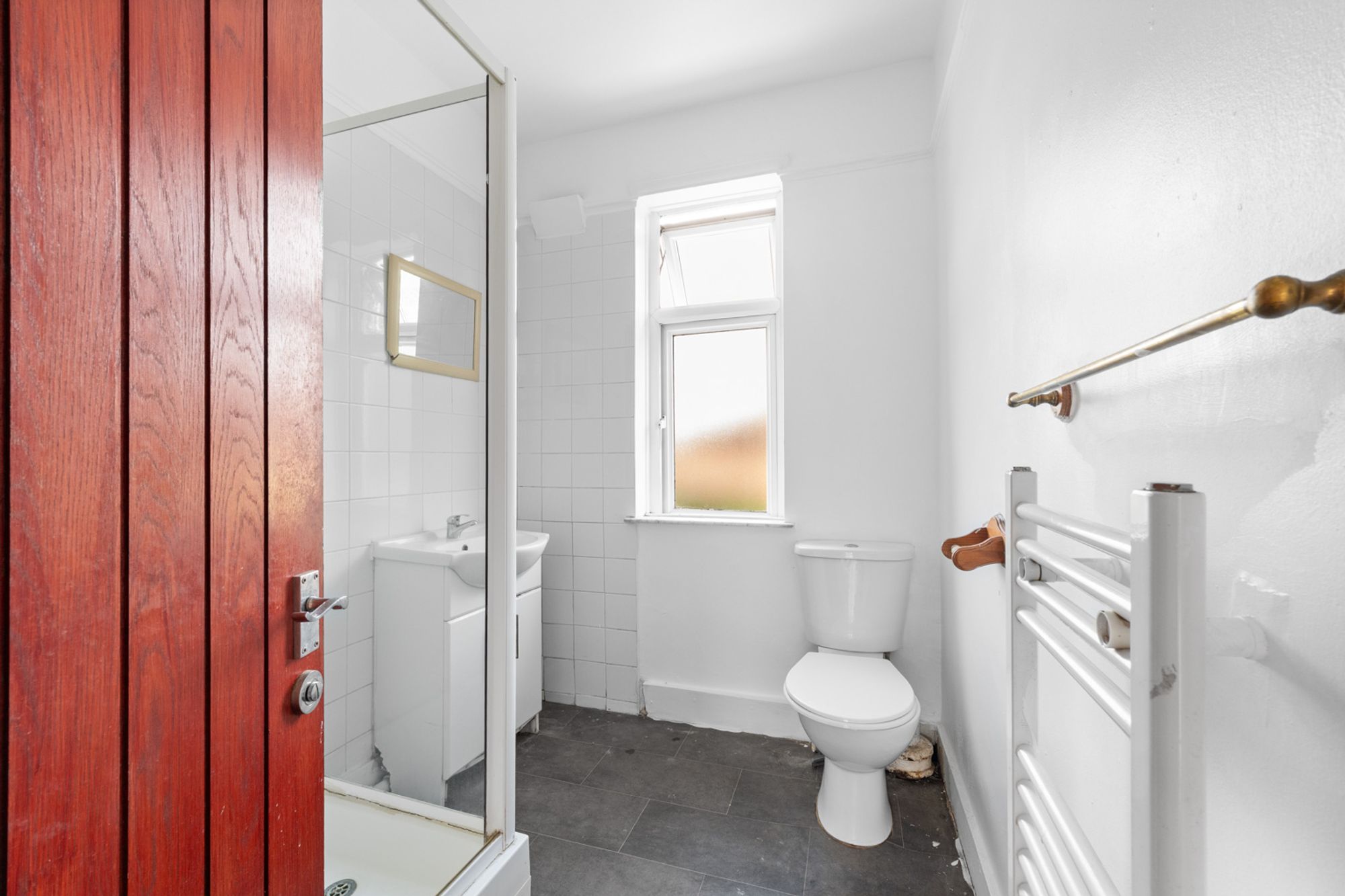 3 bed mid-terraced house for sale in Russell Road, Mitcham, CR4 - Property Image 17