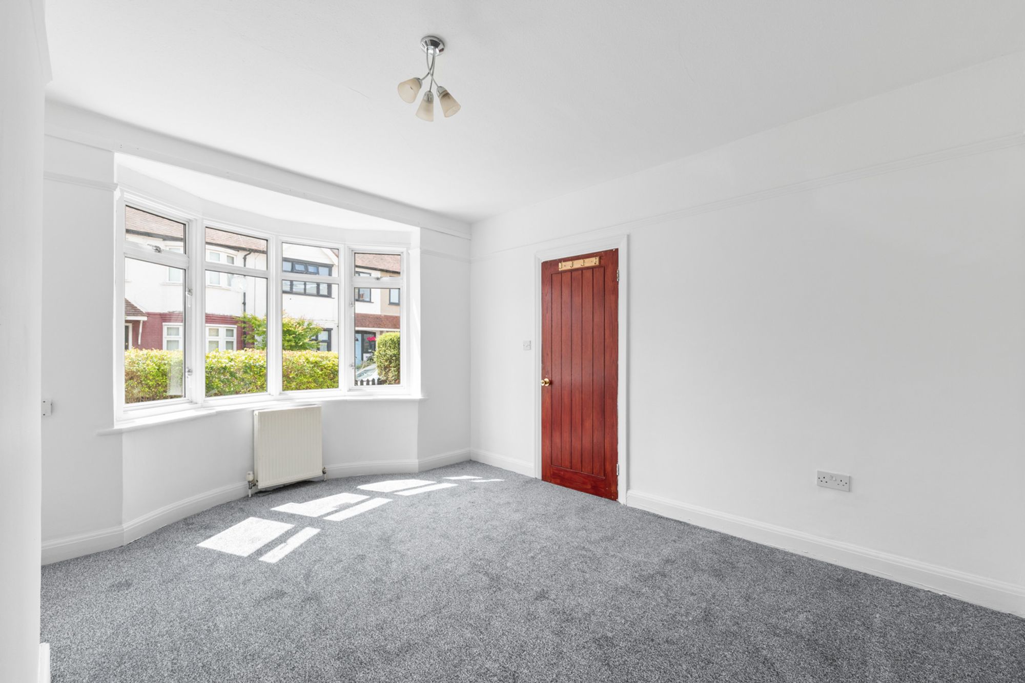 3 bed mid-terraced house for sale in Russell Road, Mitcham, CR4 - Property Image 12
