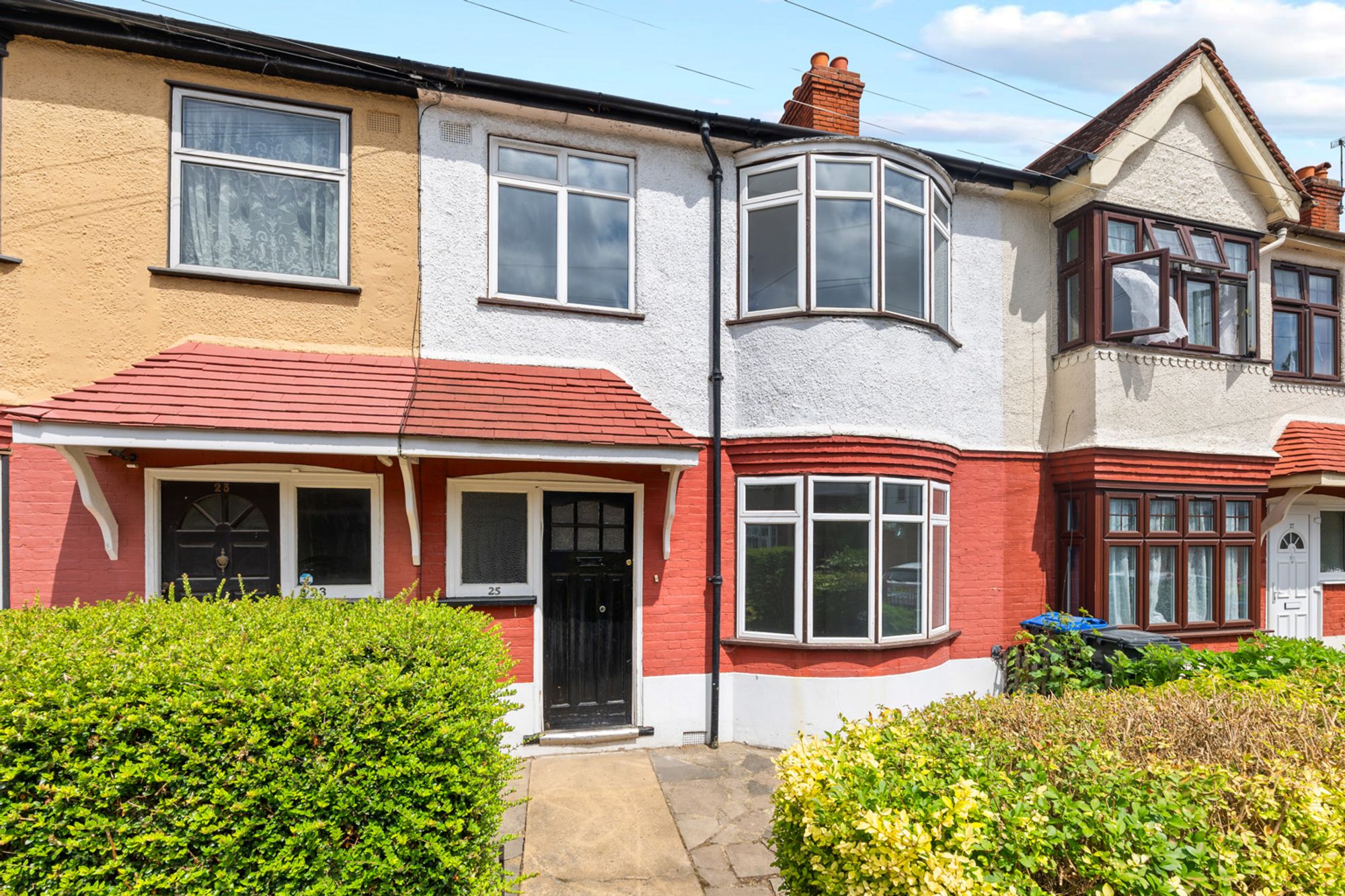3 bed mid-terraced house for sale in Russell Road, Mitcham, CR4 - Property Image 21