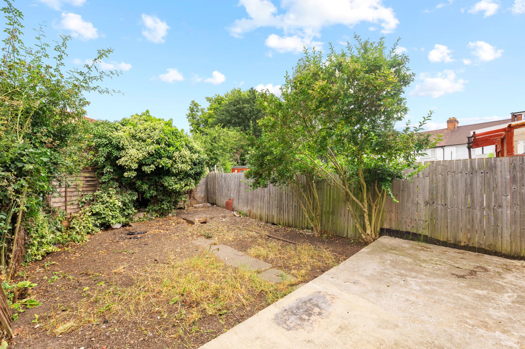 3 bed mid-terraced house for sale in Russell Road, Mitcham, CR4 - Property Image 22