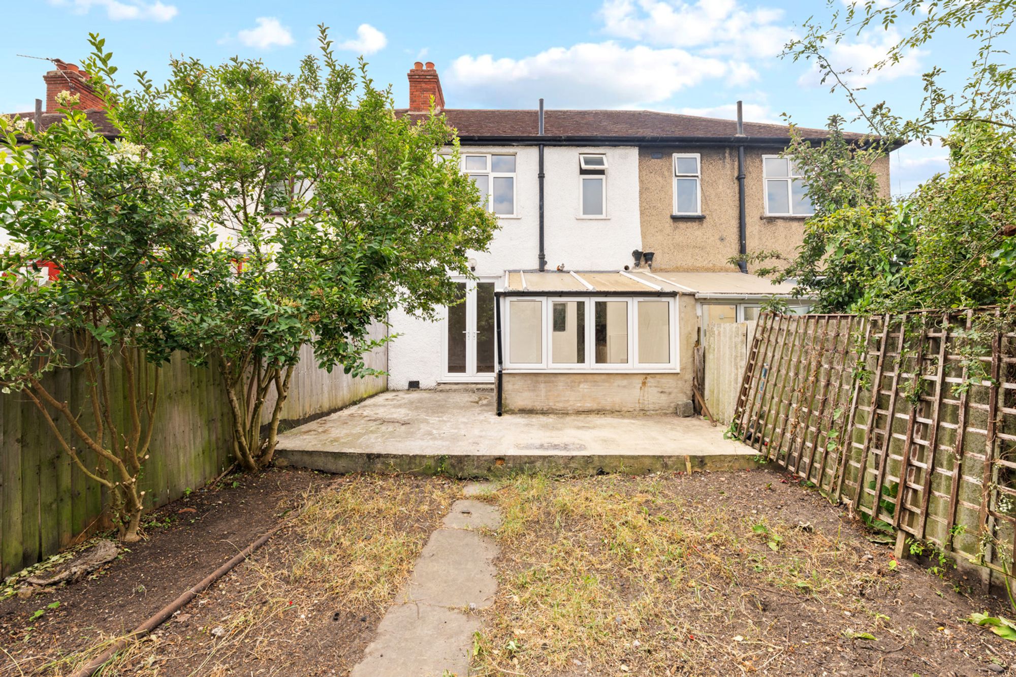 3 bed mid-terraced house for sale in Russell Road, Mitcham, CR4 - Property Image 23