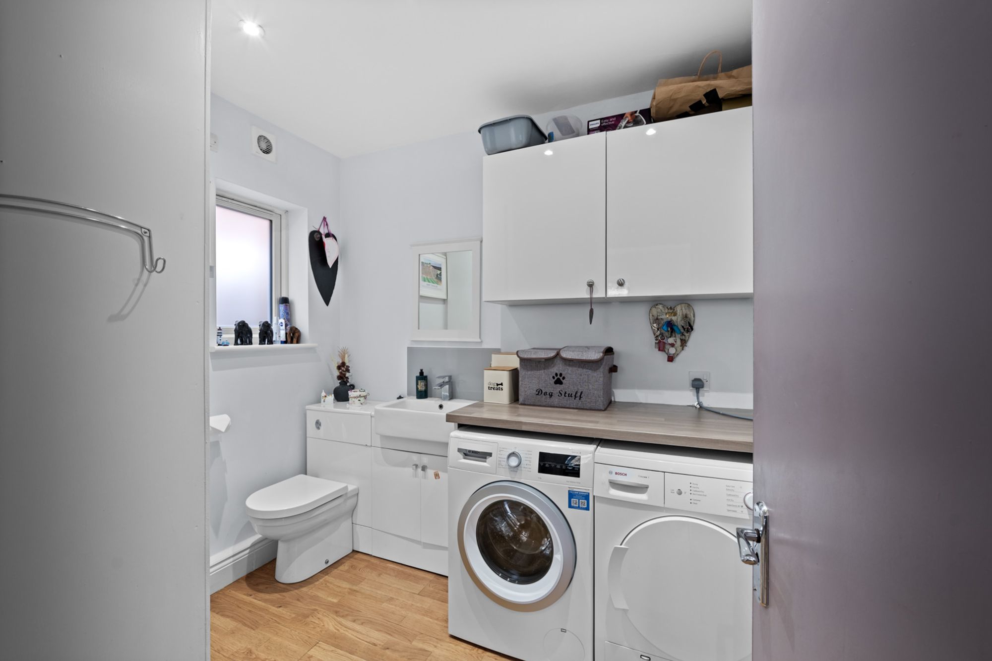 4 bed semi-detached house for sale in Hyde Road, South Croydon, CR2  - Property Image 8