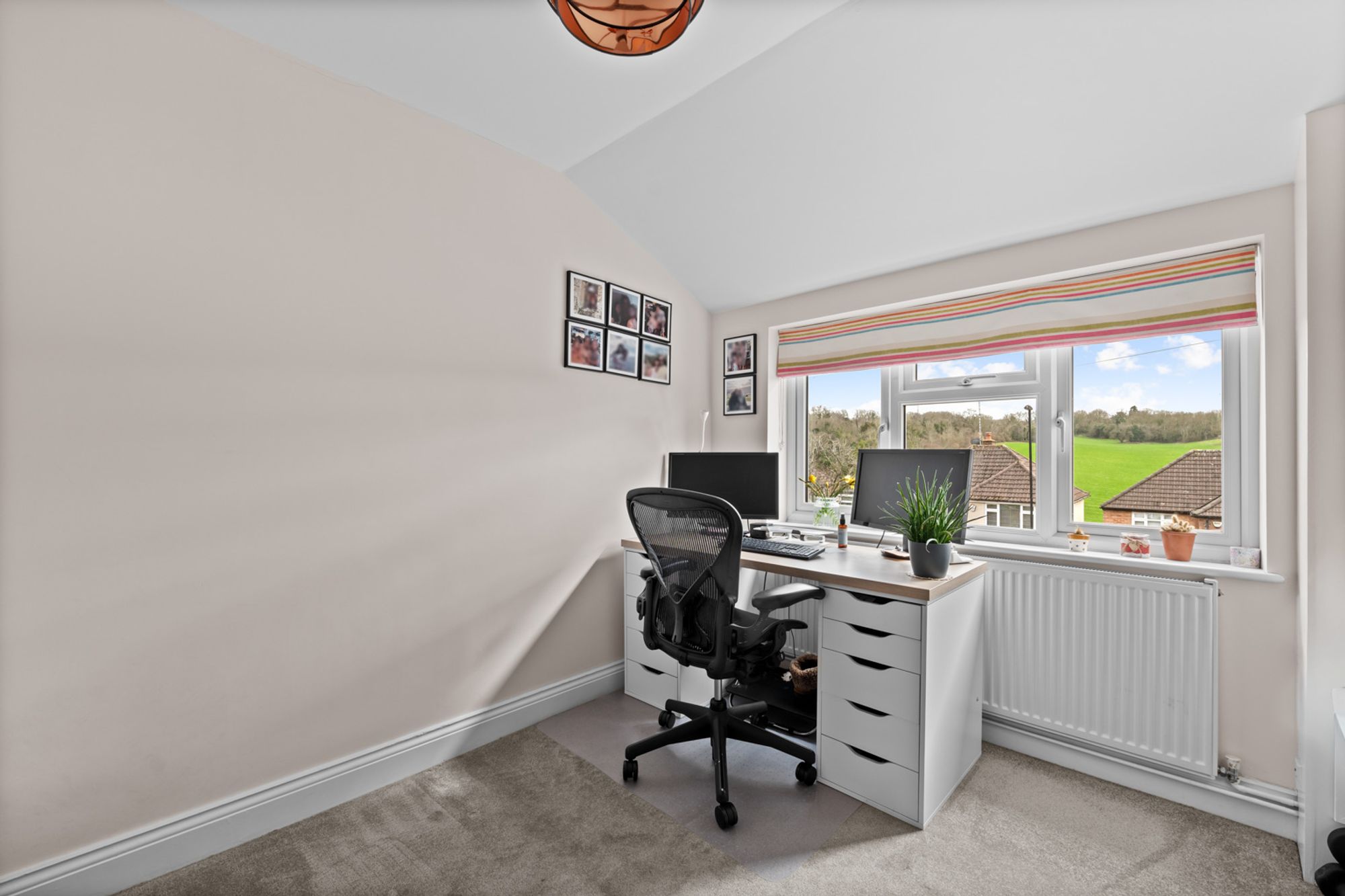 4 bed semi-detached house for sale in Hyde Road, South Croydon, CR2  - Property Image 14