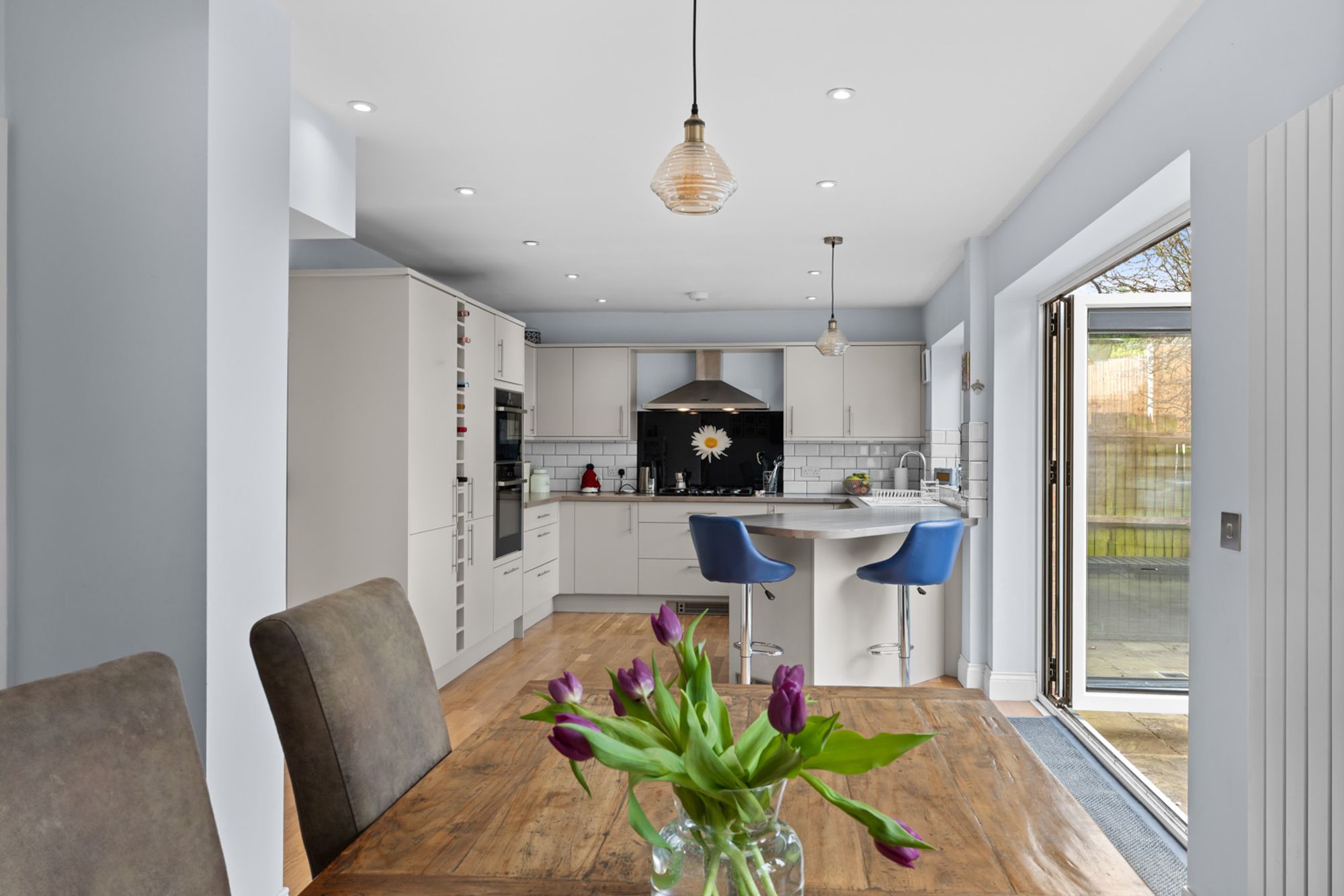 4 bed semi-detached house for sale in Hyde Road, South Croydon, CR2  - Property Image 7