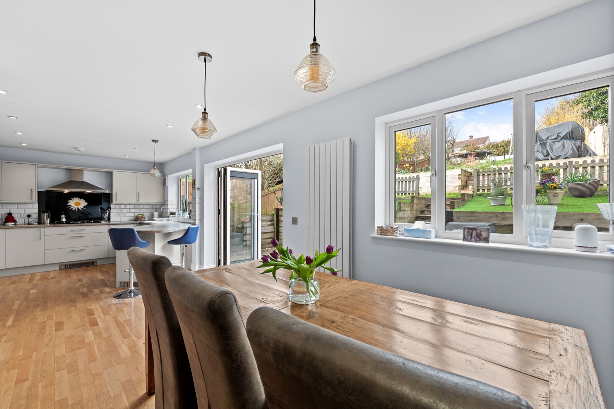 4 bed for sale in Hyde Road, South Croydon, CR2