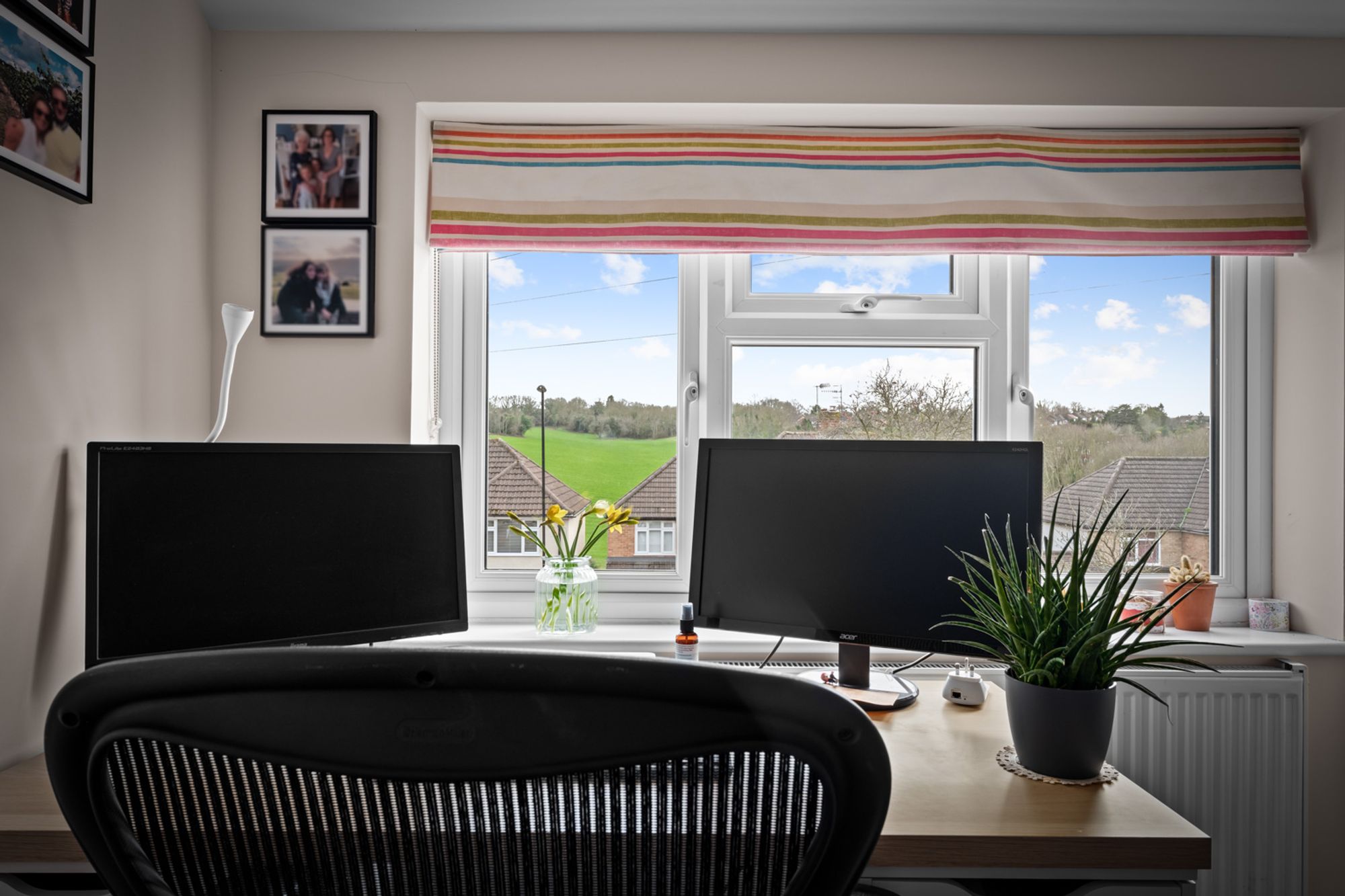 4 bed semi-detached house for sale in Hyde Road, South Croydon, CR2  - Property Image 17