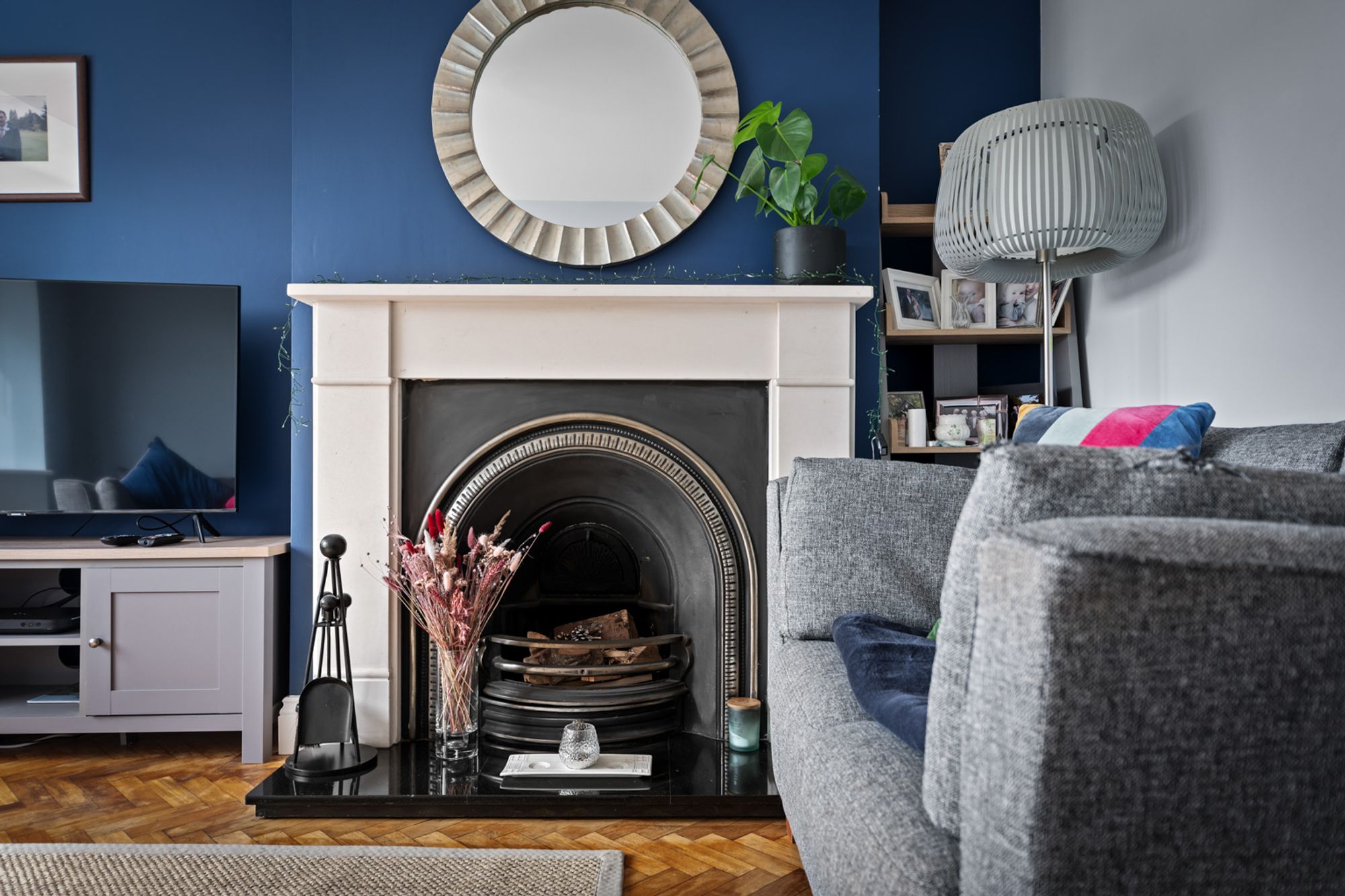 4 bed semi-detached house for sale in Hyde Road, South Croydon, CR2  - Property Image 4