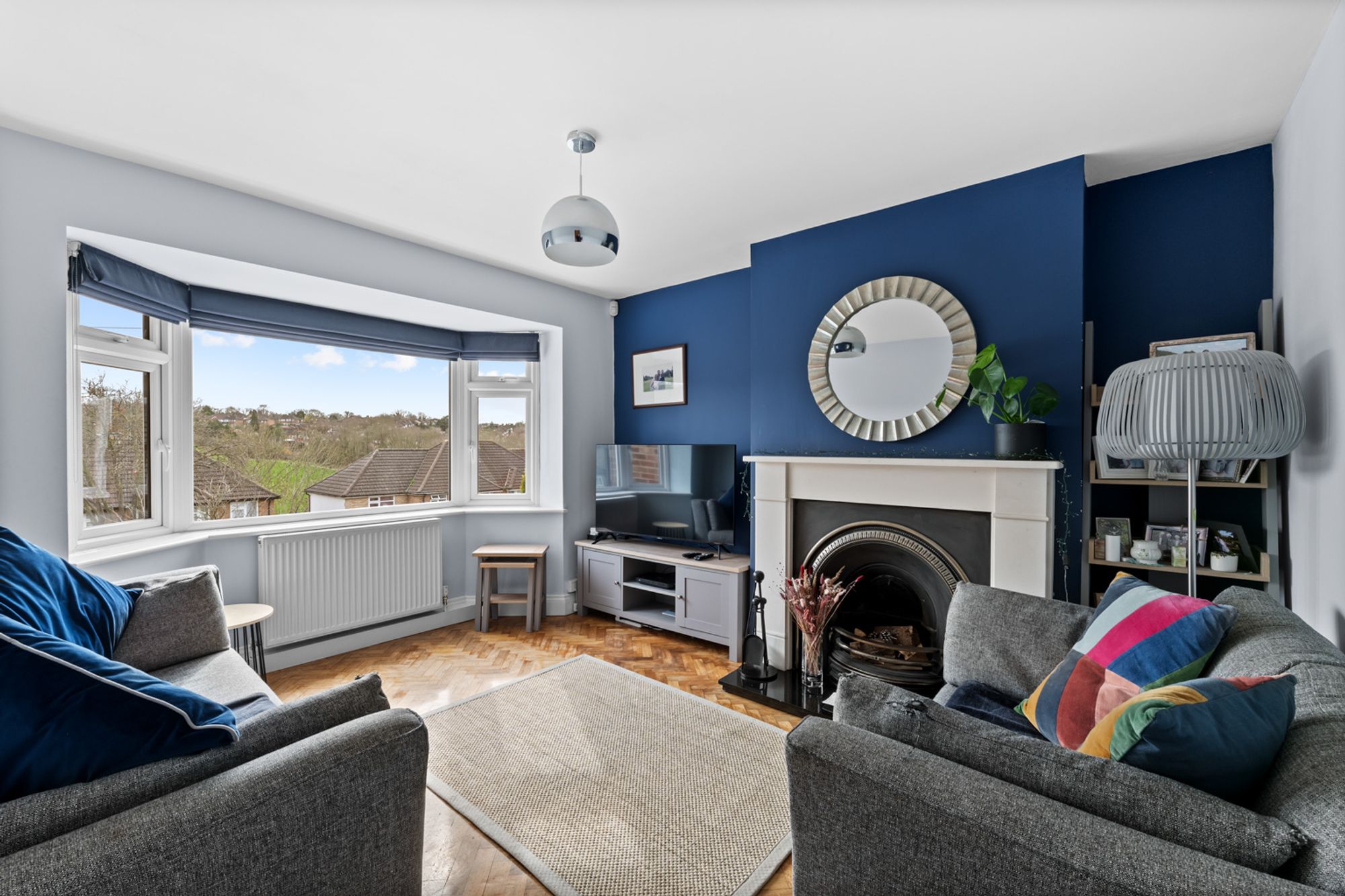 4 bed semi-detached house for sale in Hyde Road, South Croydon, CR2  - Property Image 10