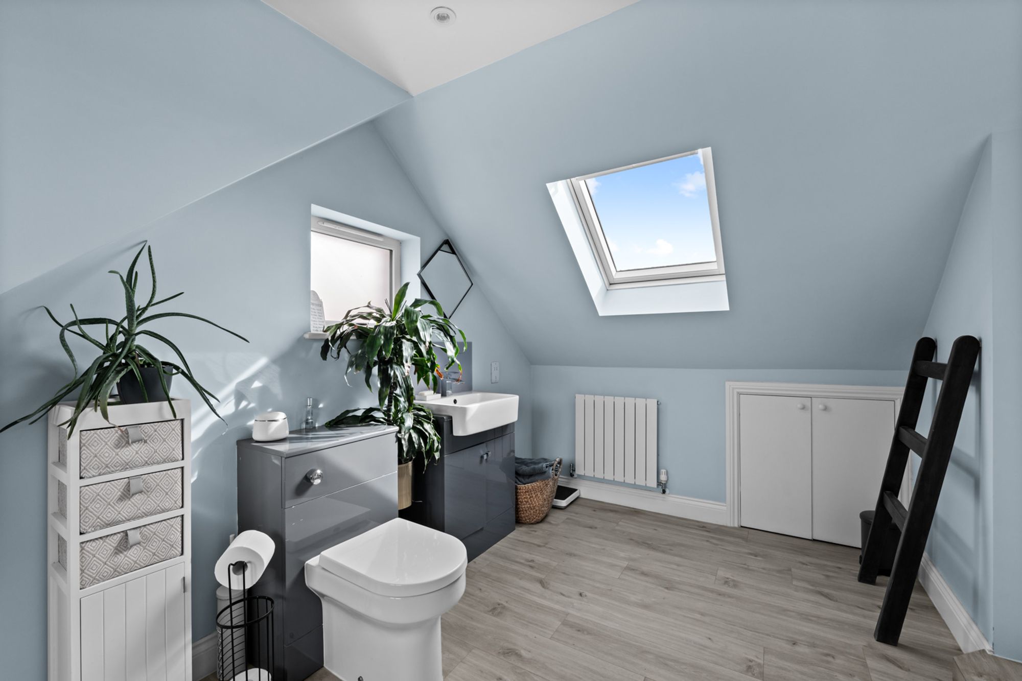 4 bed semi-detached house for sale in Hyde Road, South Croydon, CR2  - Property Image 19