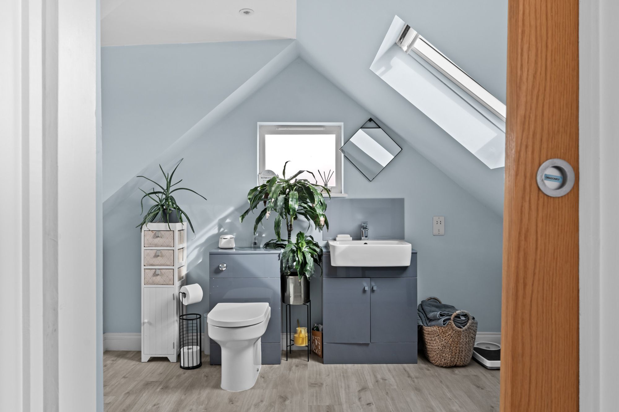 4 bed semi-detached house for sale in Hyde Road, South Croydon, CR2  - Property Image 20